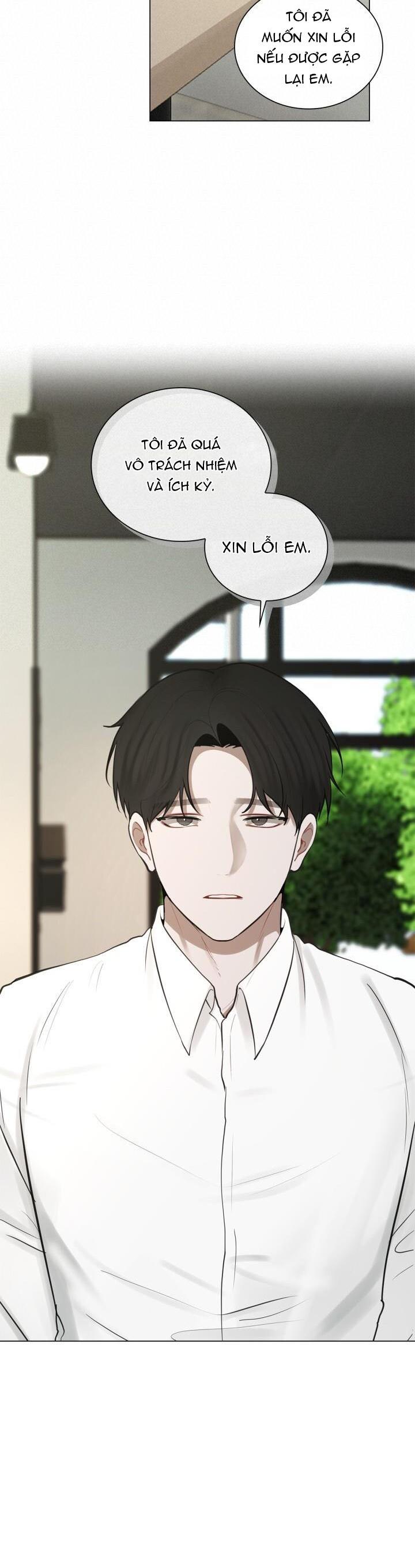 Không xa lạ Chapter 25 - Next Chapter 26