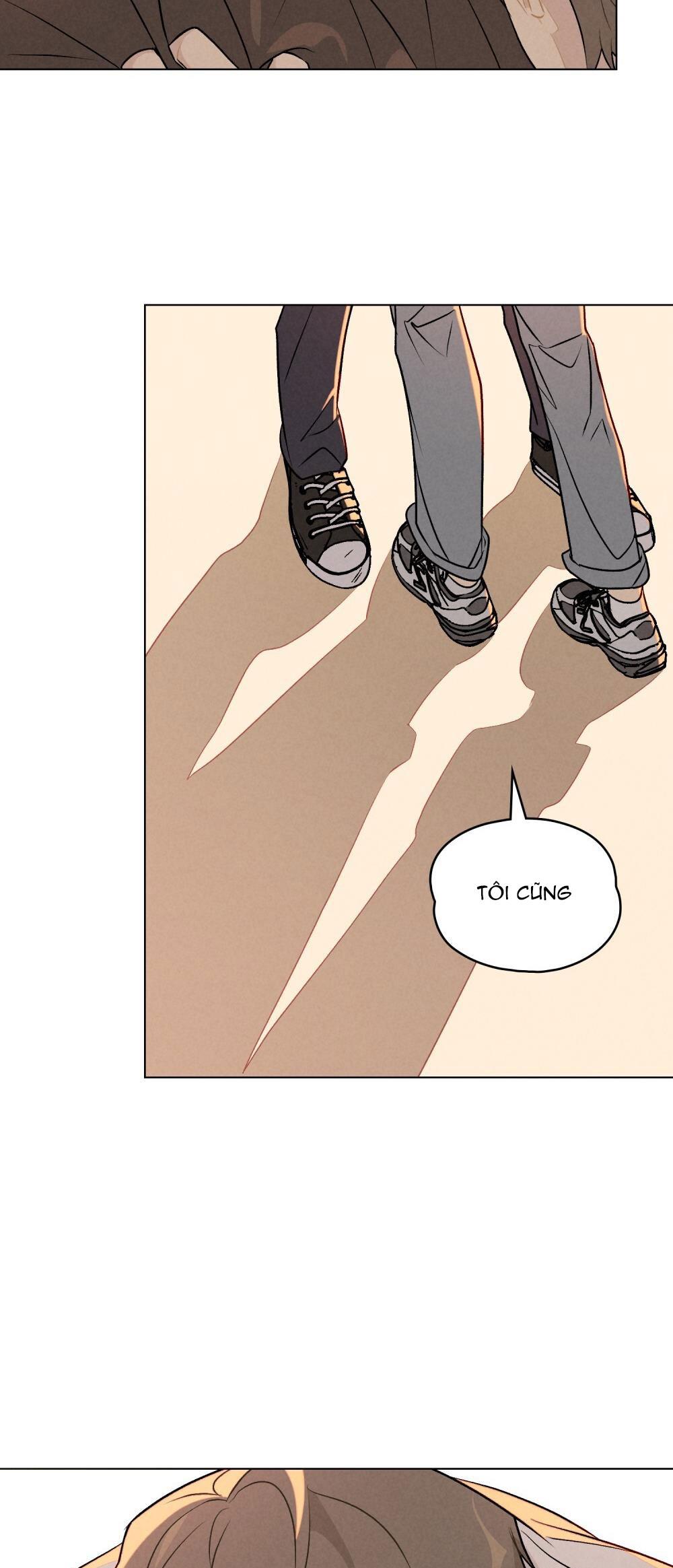 30 PHÚT TRƯỚC KHI TỎ TÌNH Chapter 22 - Next Chapter 23 END