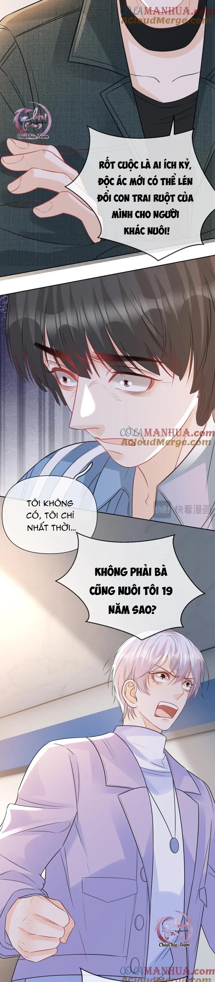 Bị Vạn Người Anti, Sống Lại Tôi Hot Khắp Internet Chapter 90 - Next Chapter 91