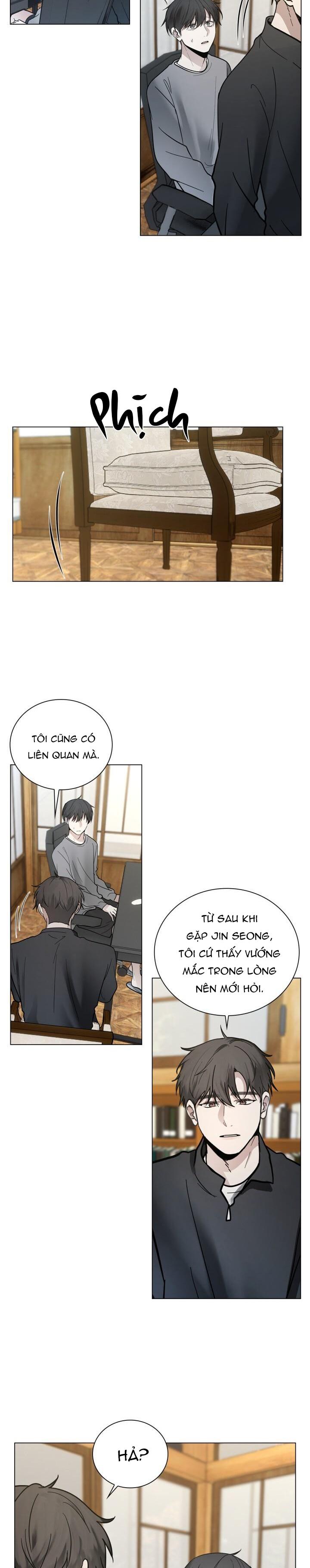 Không xa lạ Chapter 44 - Next Chapter 45