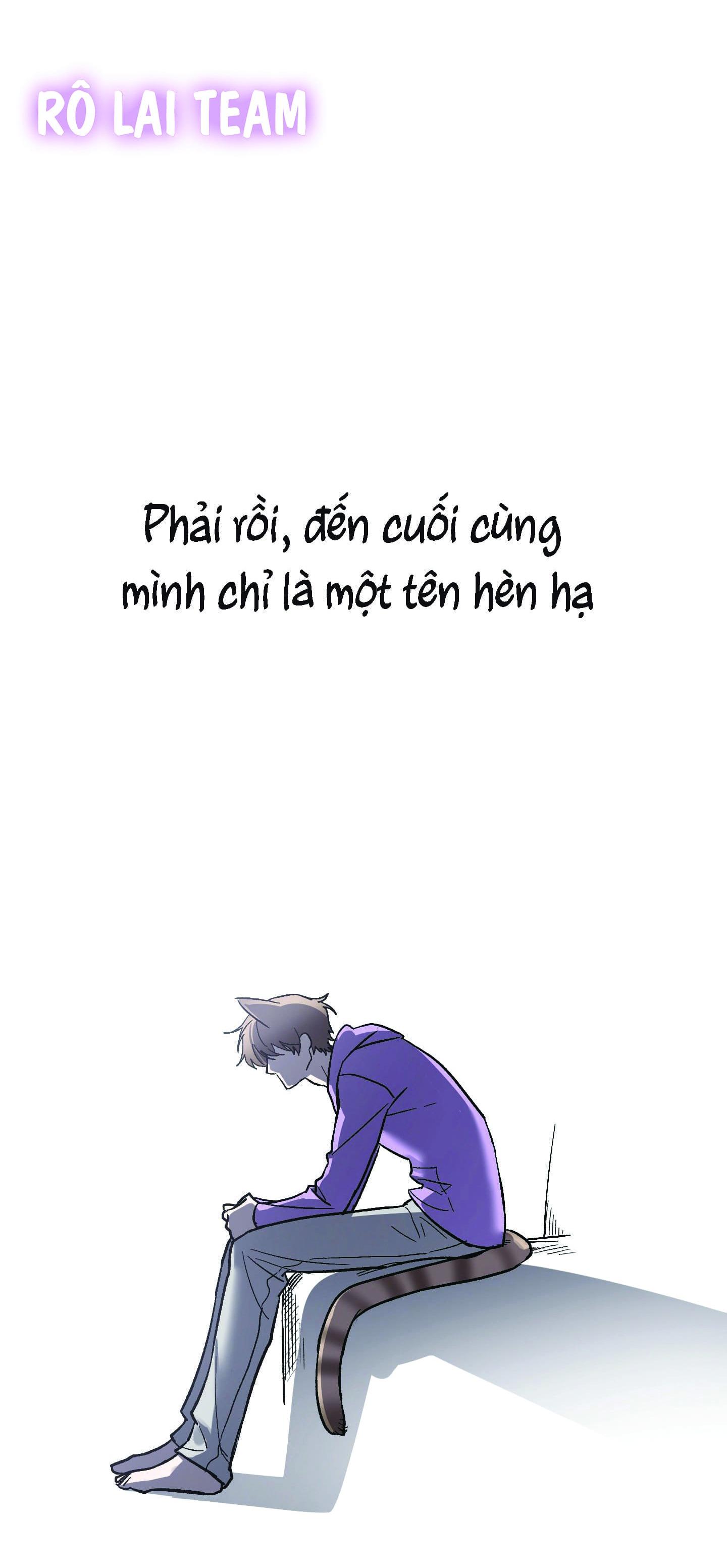 Chú thỏ chỉ cần 3 giây là xuất tinh Chapter 6 - Next Chapter 7 END