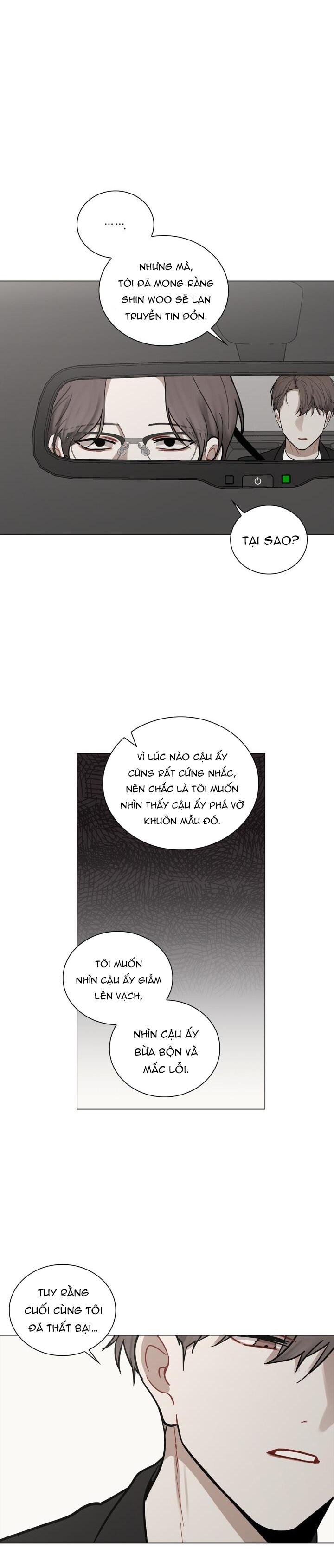 Không xa lạ Chapter 24 - Next Chapter 25