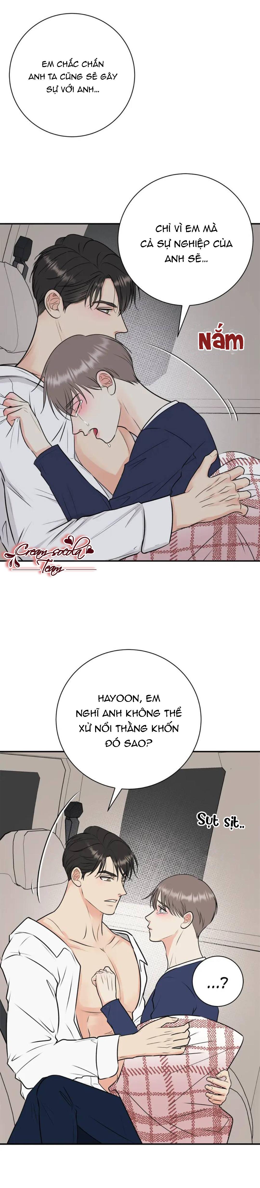 Hạnh Phúc Trọn Vẹn Chapter 30 End ss1 - Next Chapter 31 Season 2