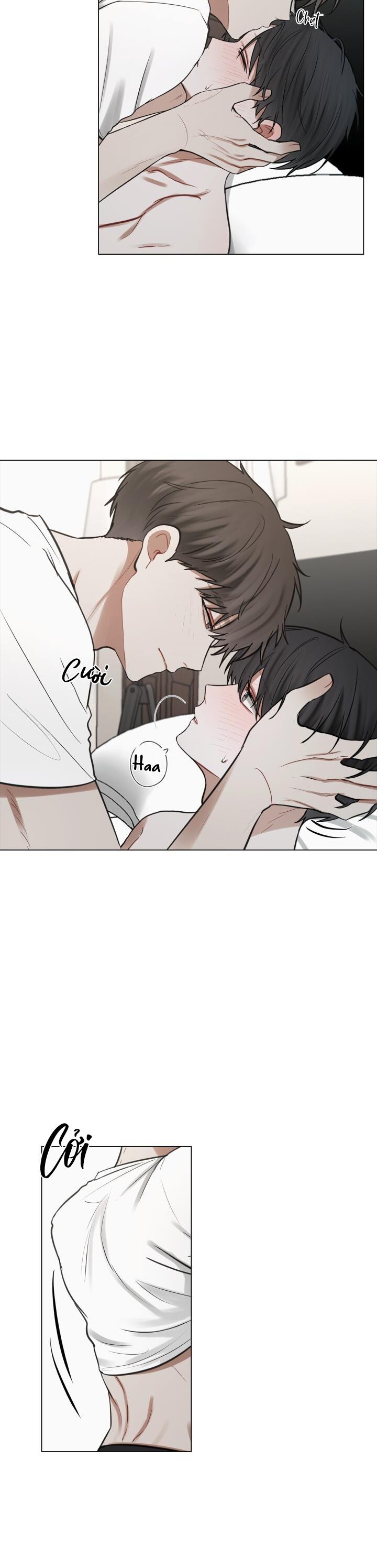 Không xa lạ Chapter 29 - Next Chapter 30