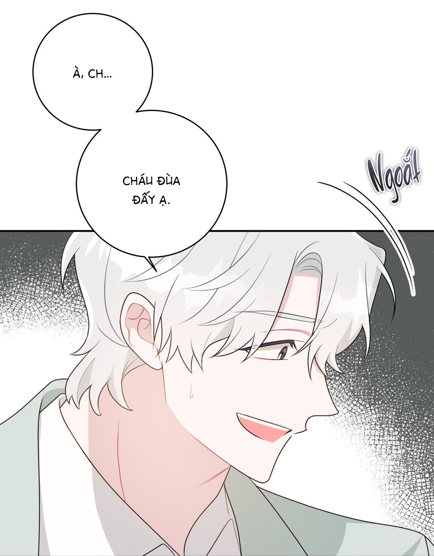 (CBunu) Bắt tay hả, thôi bỏ đi! Chapter 16 H - Next Chapter 17 H+