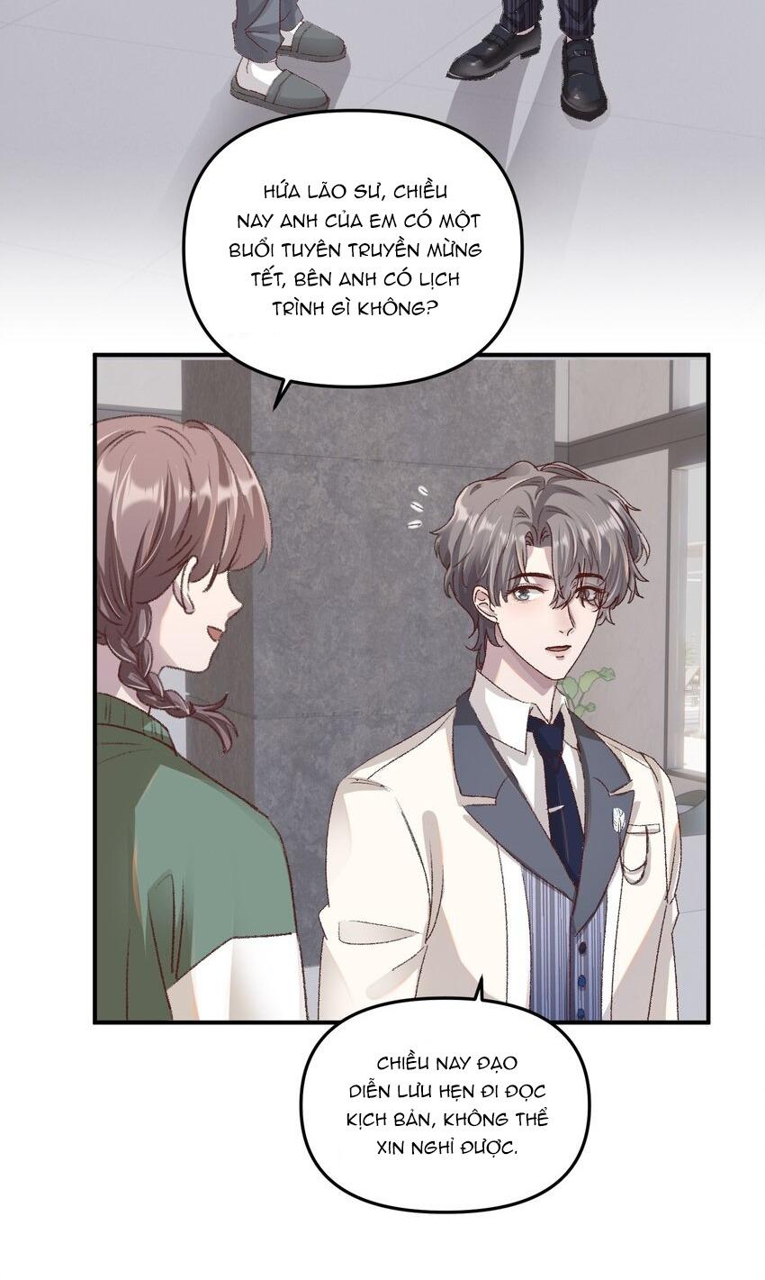 Hữu Danh Chapter 11 - Next Chapter 12