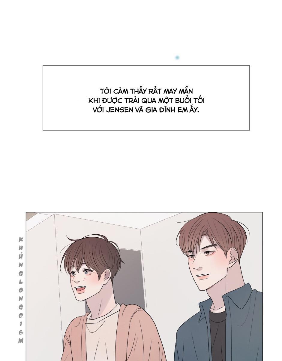 Bước Đến Bên Anh Chapter 47 - Next Chapter 48 END