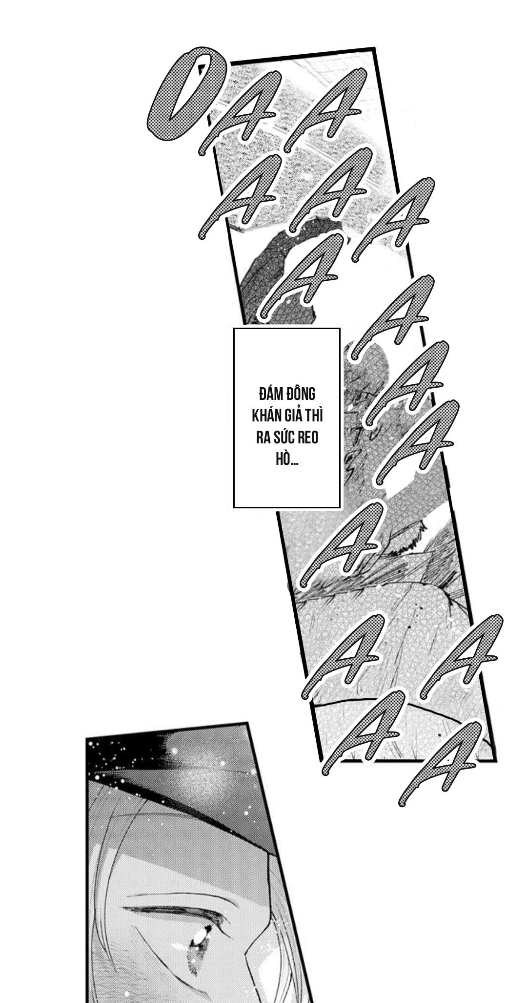 Bị Tán Tỉnh Bởi Chàng Trai Lập Dị Chapter 78 - Next Chapter 79