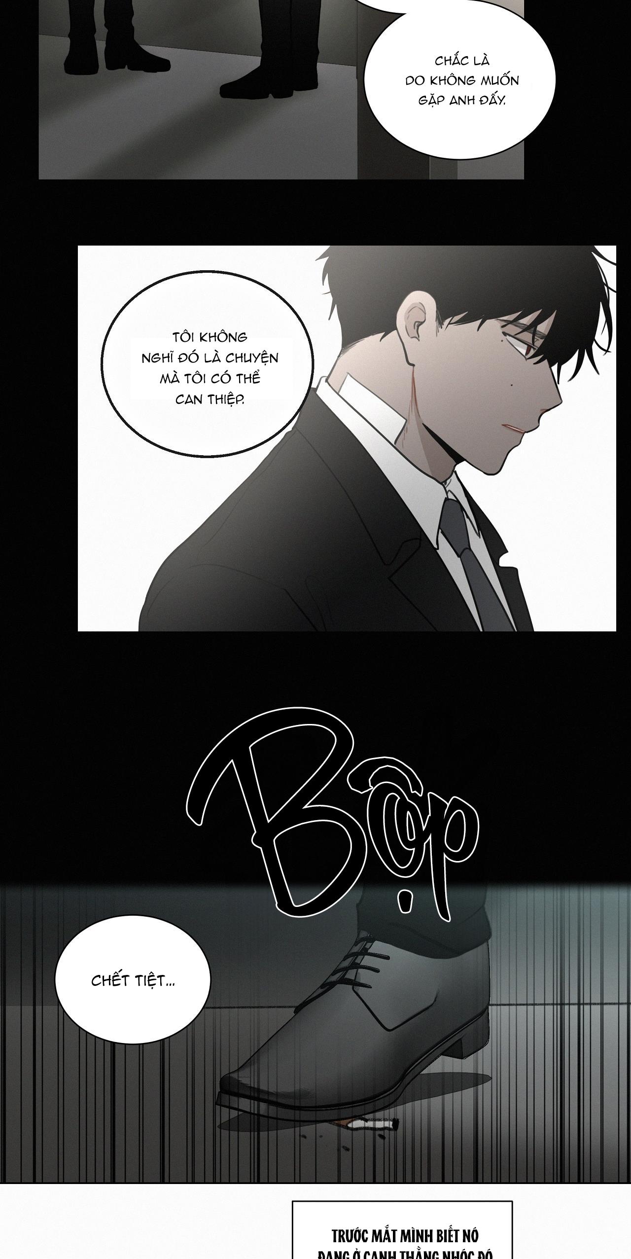 Hiến tế máu Chapter 56 - Next Chapter 57