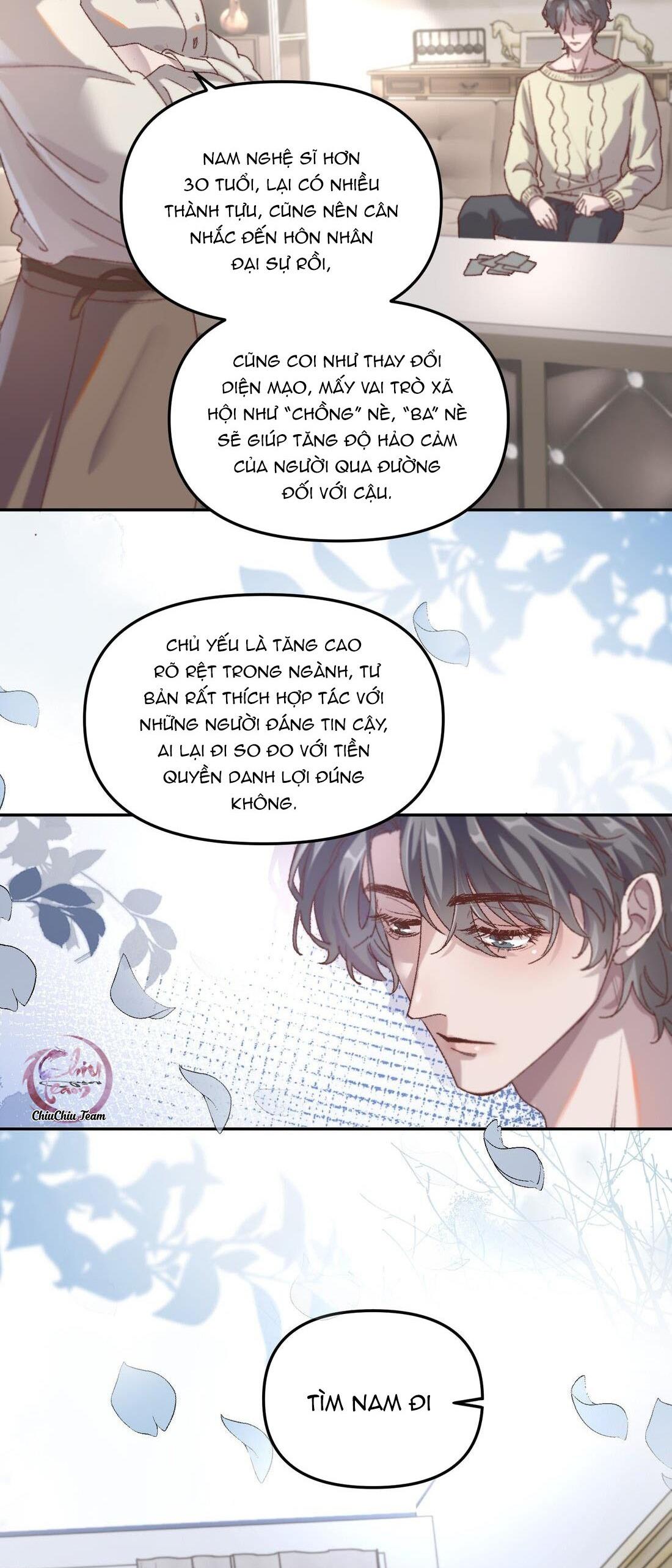 Hữu Danh Chapter 1 - Next Chapter 2