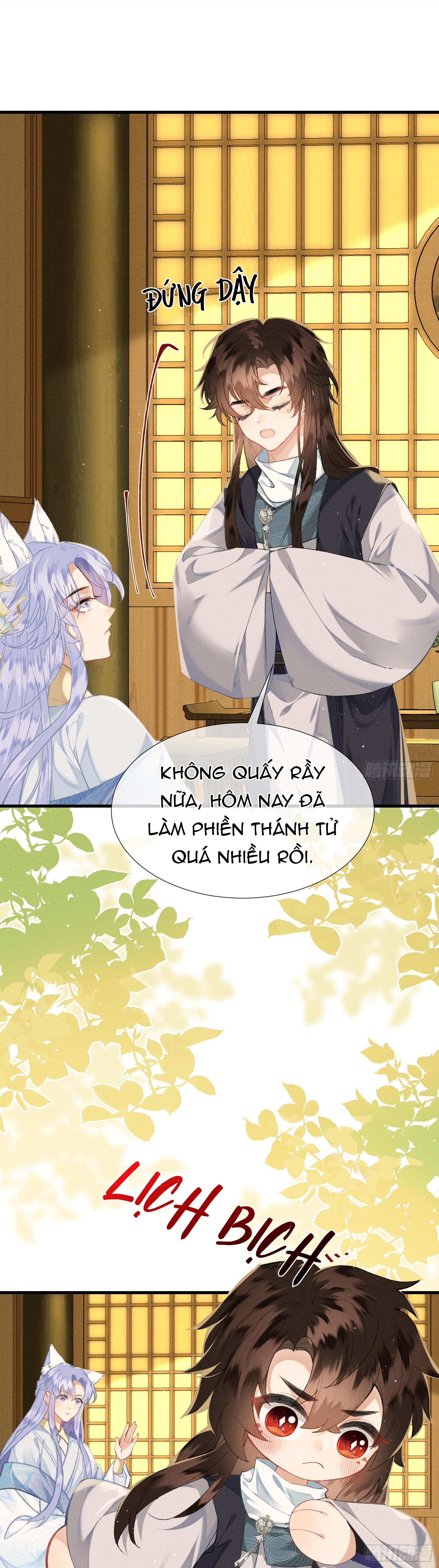 Chiếm Đoạt Quân Phụ Chapter 7 - Next Chapter 8