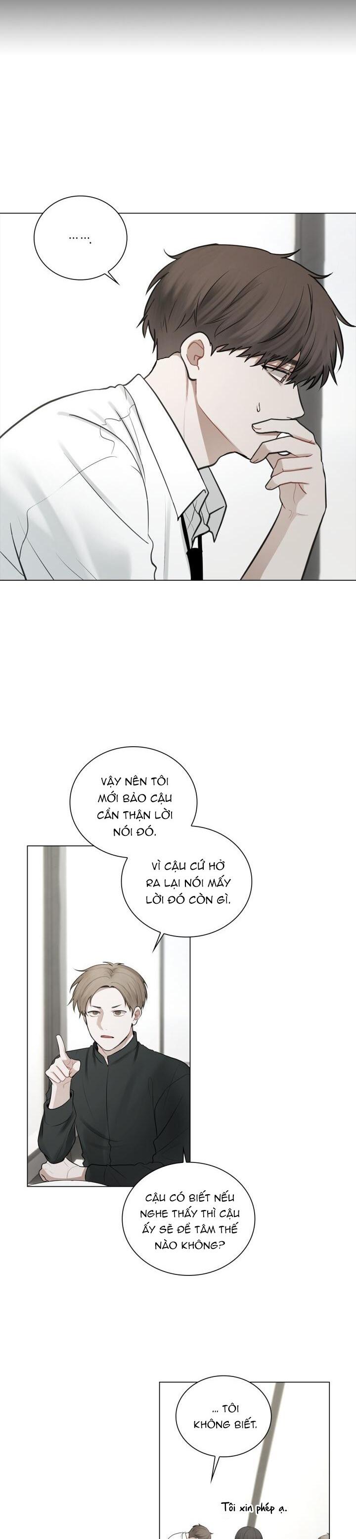 Không xa lạ Chapter 34 - Next Chapter 35