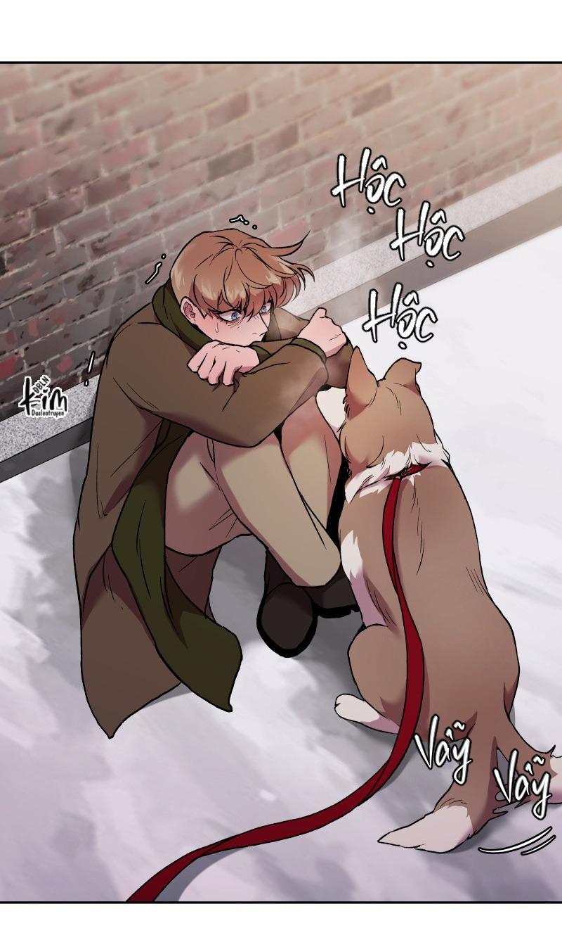 NỖI SỢ CỦA HWAN YEONG Chapter 37 - Next Chapter 38
