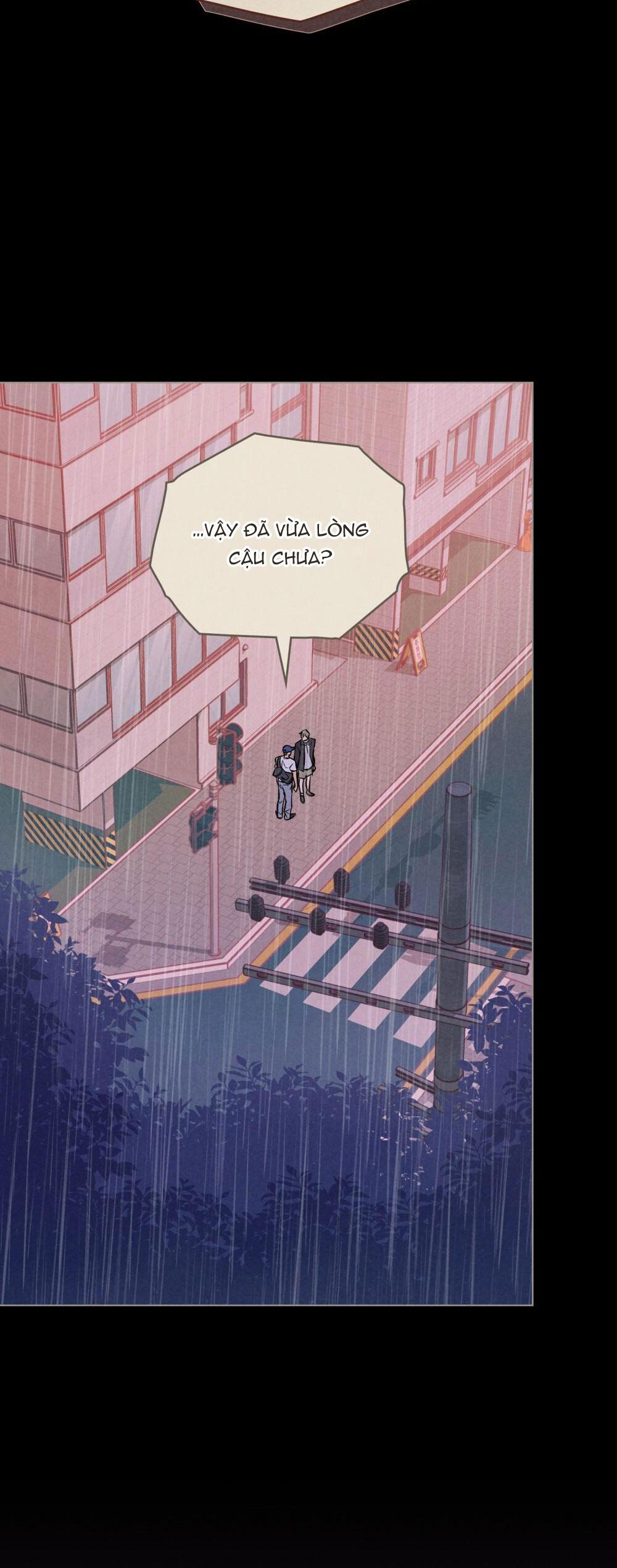 30 PHÚT TRƯỚC KHI TỎ TÌNH Chapter 22 - Next Chapter 23 END