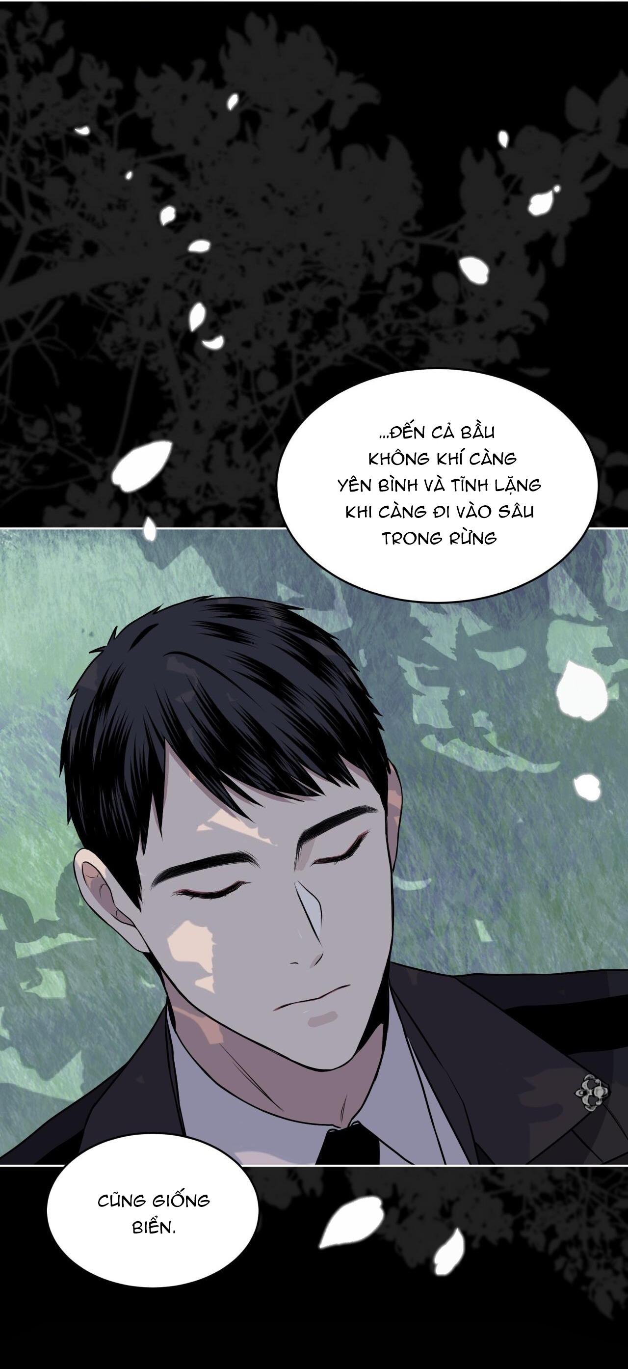 Rừng Biển Chapter 44 - Next Chapter 45