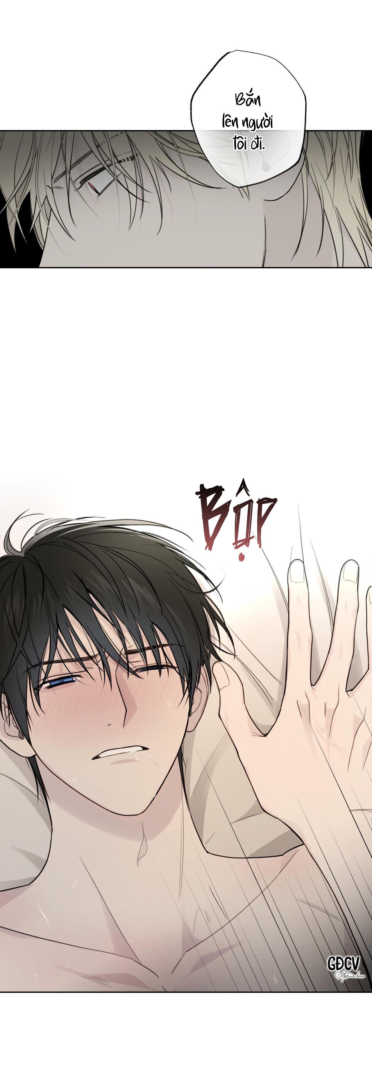 HIỂM HỌA GUIDING Chapter 14 18+ - Next Chapter 15 18+
