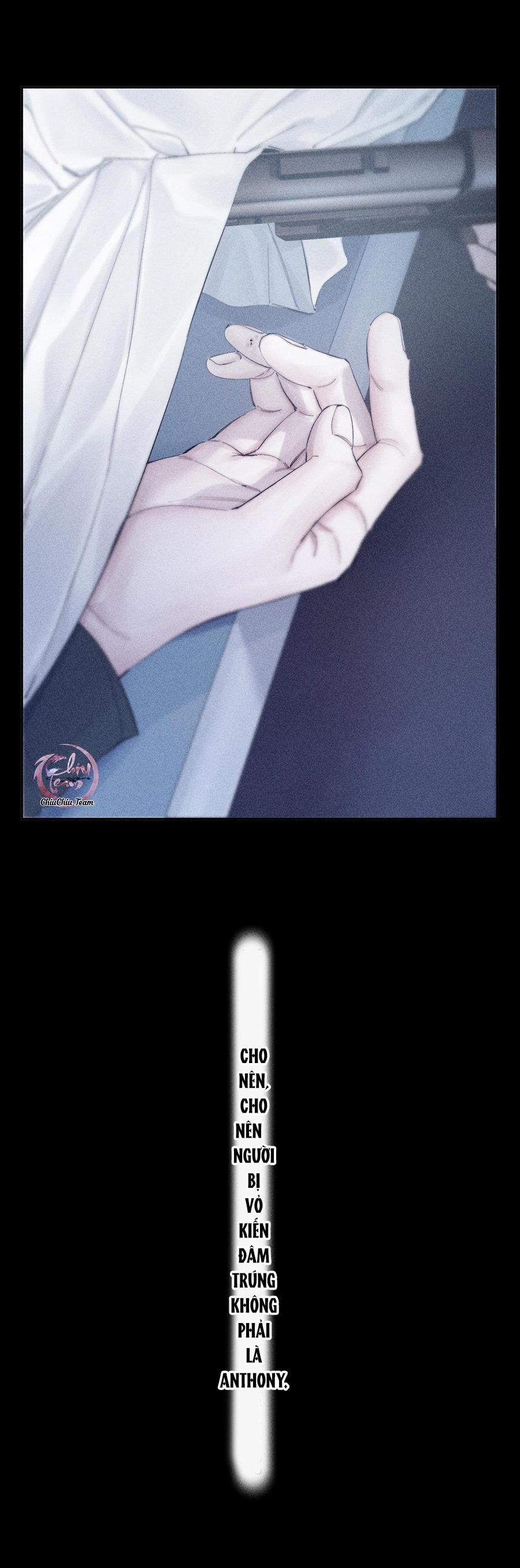 Cây Nấm Nhỏ Chap 8 - Trang 4