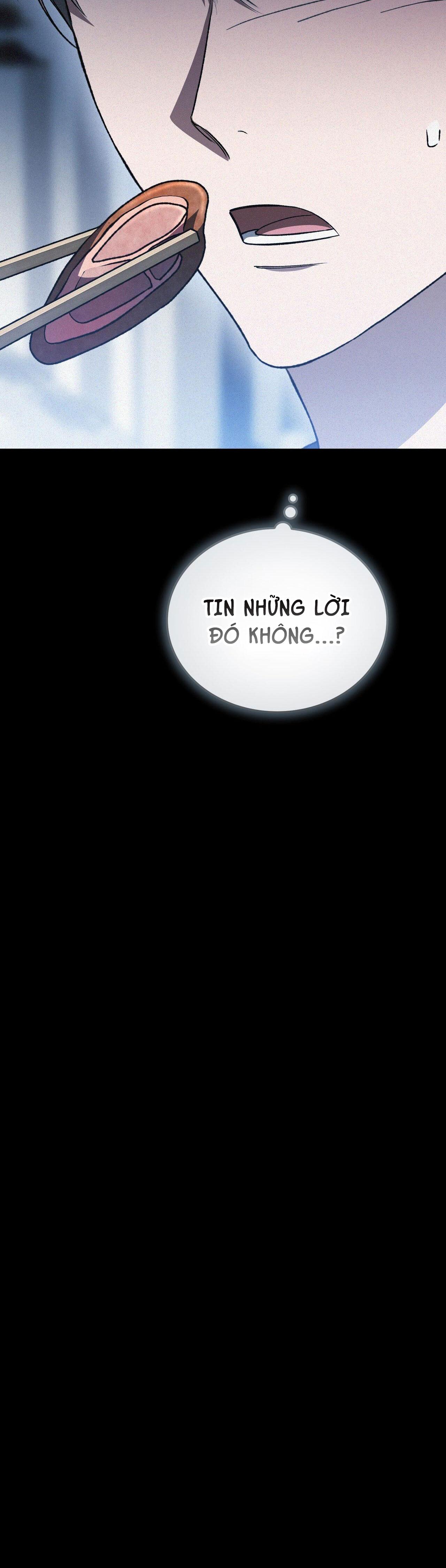 VÔ HÌNH Chapter 20 - Next Chapter 21