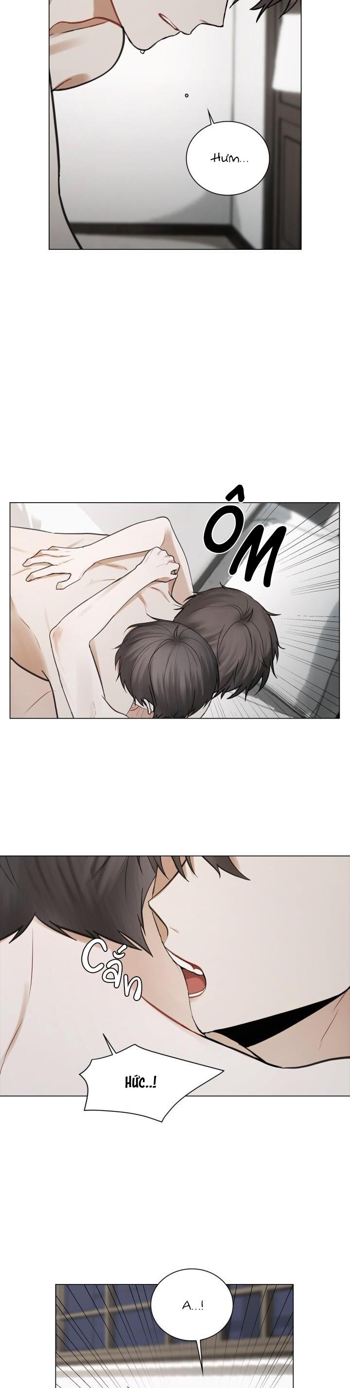 Không xa lạ Chapter 30 - Next Chapter 31