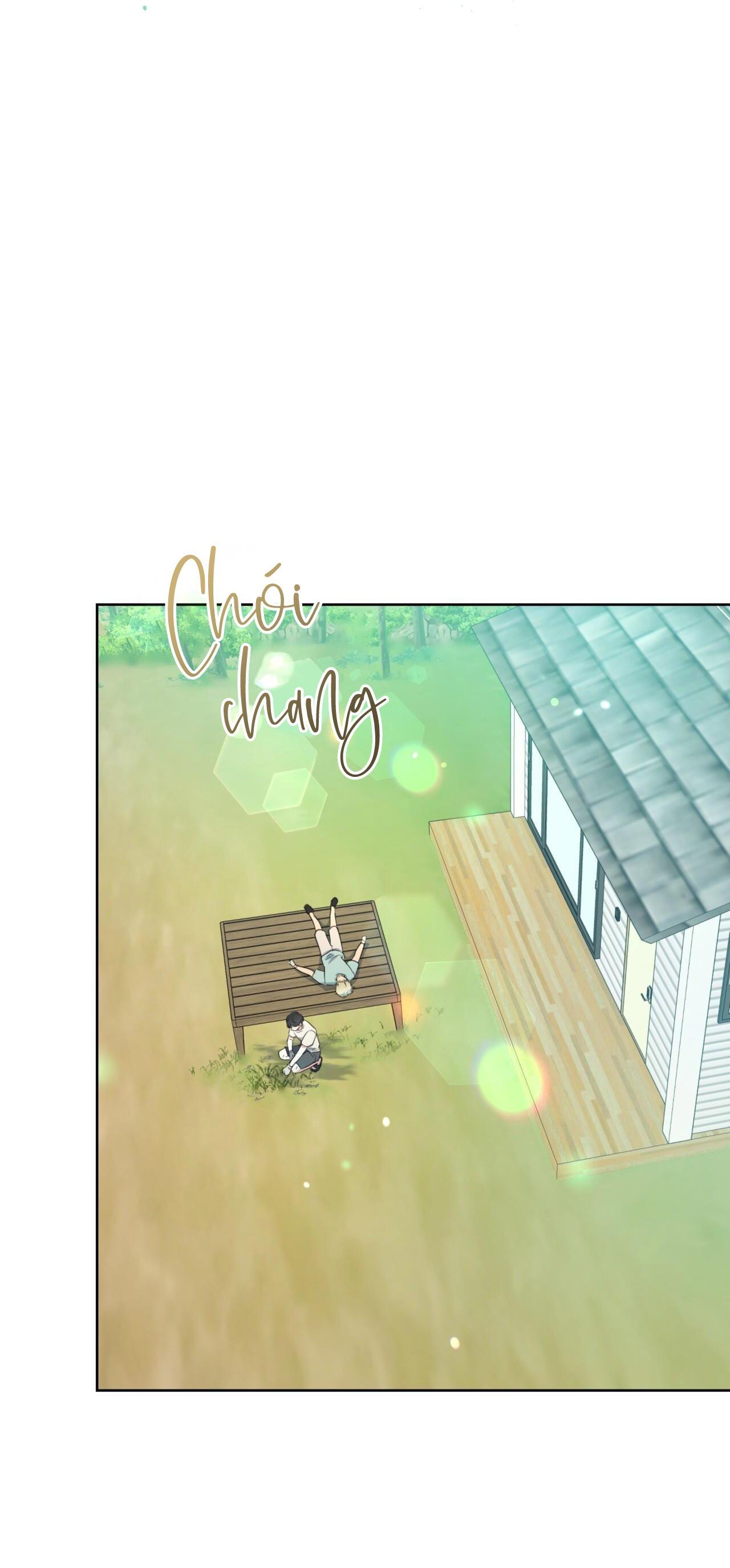 (CBunu) Khu Rừng Tĩnh Lặng Chapter 15 - Next Chapter 16 H