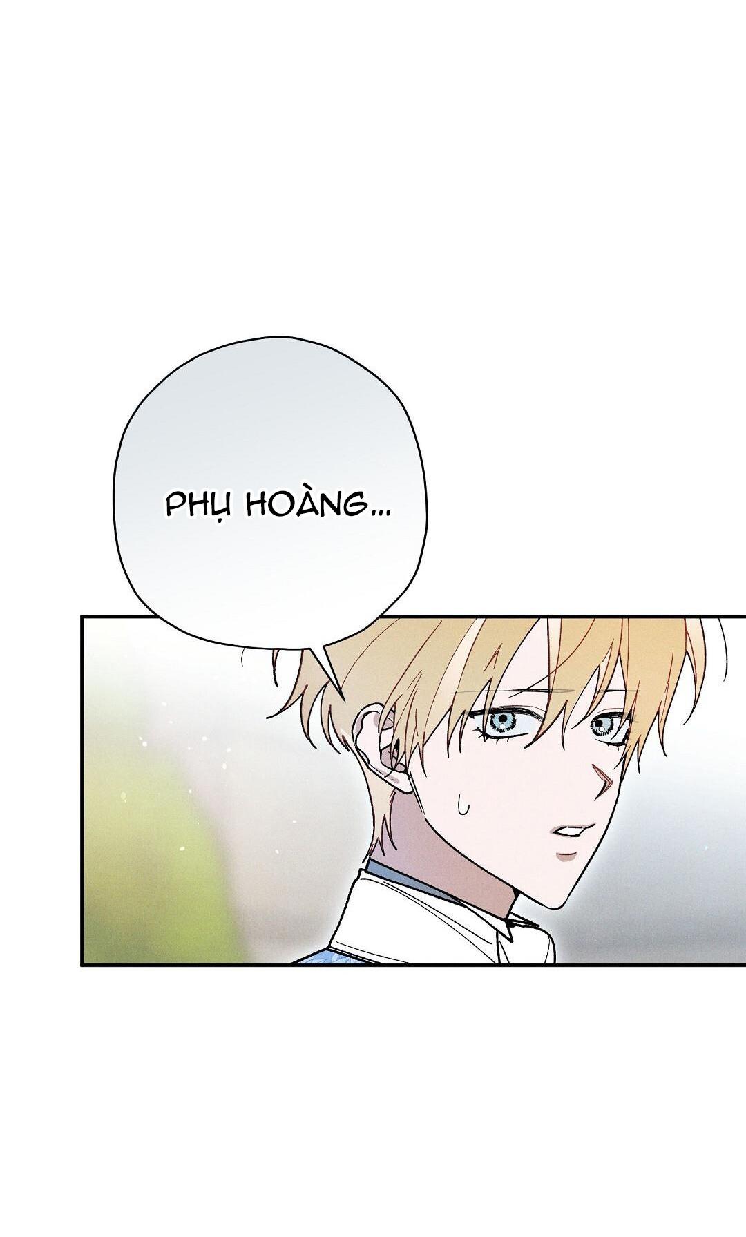 HOÀNG TỬ HƯ HỎNG CHE GIẤU MÌNH LÀ OMEGA Chapter 28 - Next Chapter 29