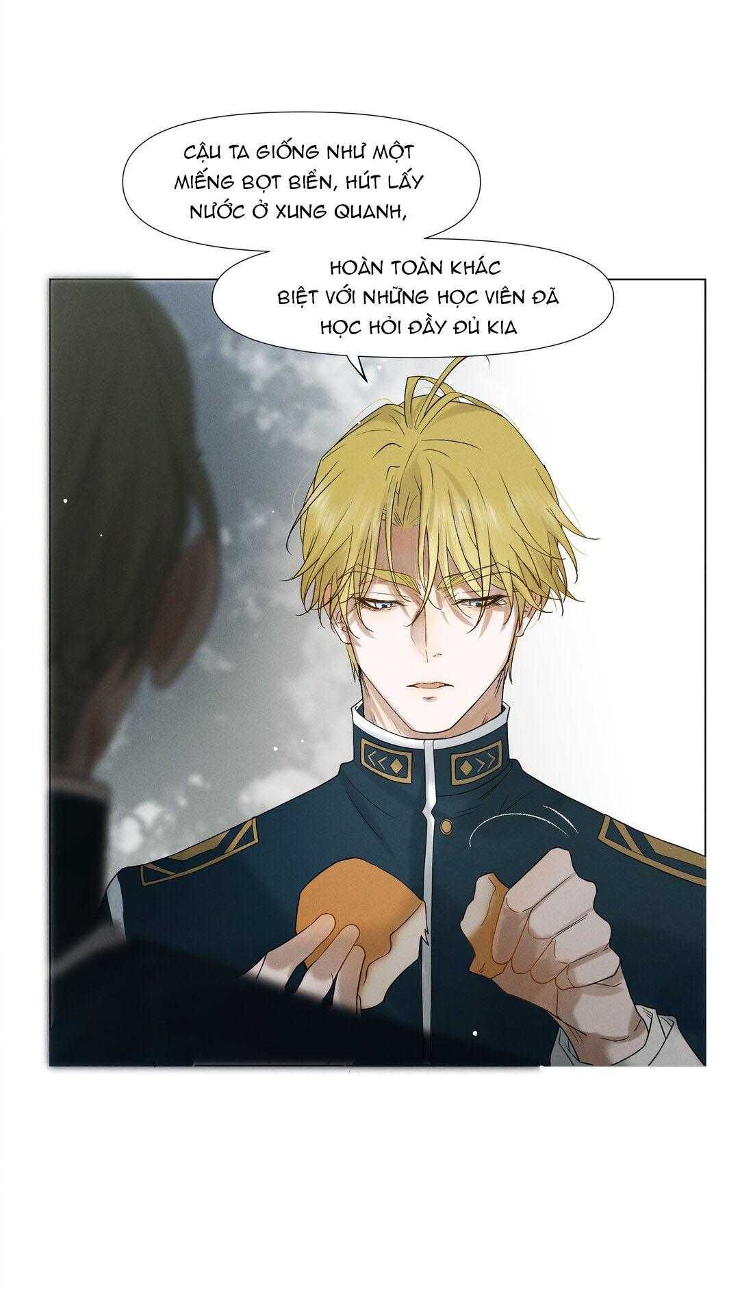 Tuyệt Xử Phùng Sinh Chapter 7 - Next Chapter 8