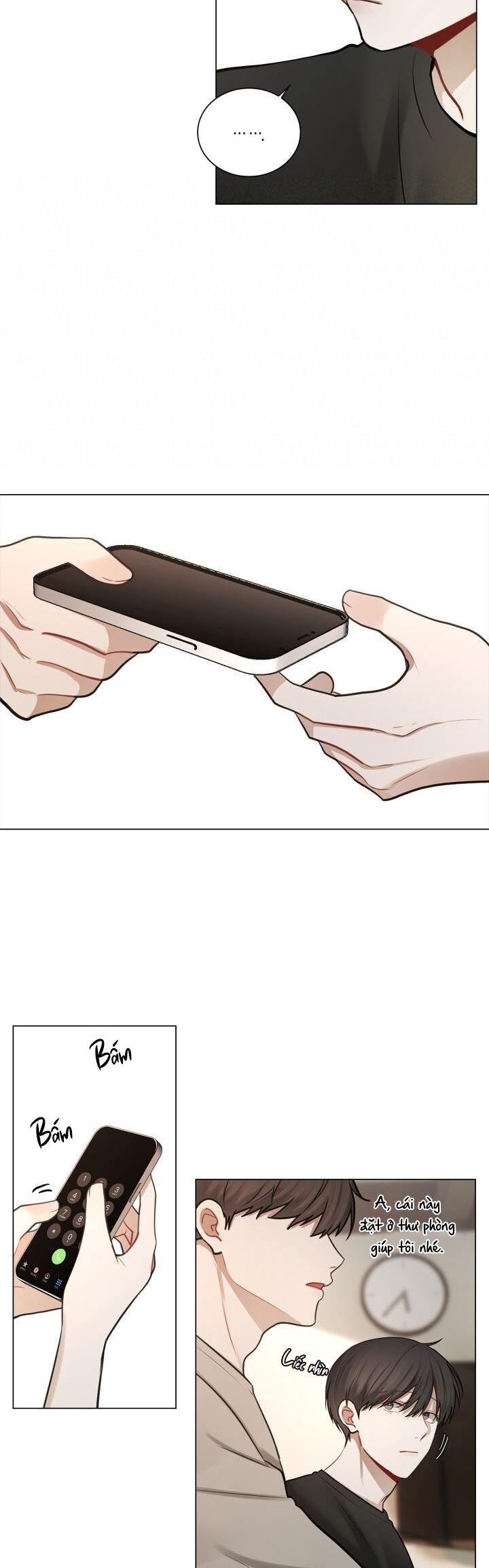 Không xa lạ Chapter 37 - Next Chapter 38