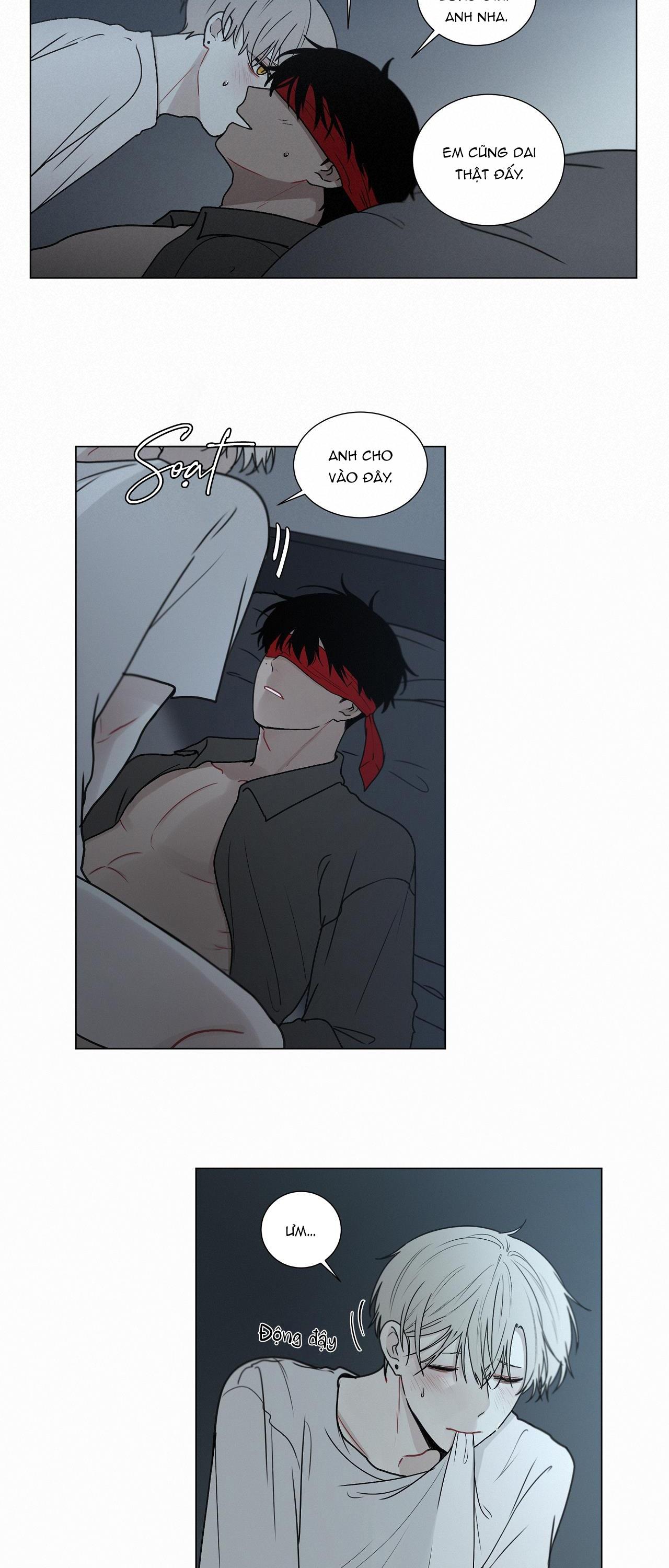 Hiến tế máu Chapter 42 - Next Chapter 43