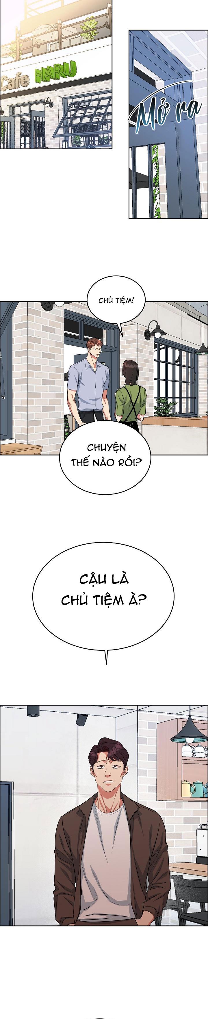 CHÓ VÀ CHIM Chapter 7 H - Next Chapter 8 NHÀ TẮM