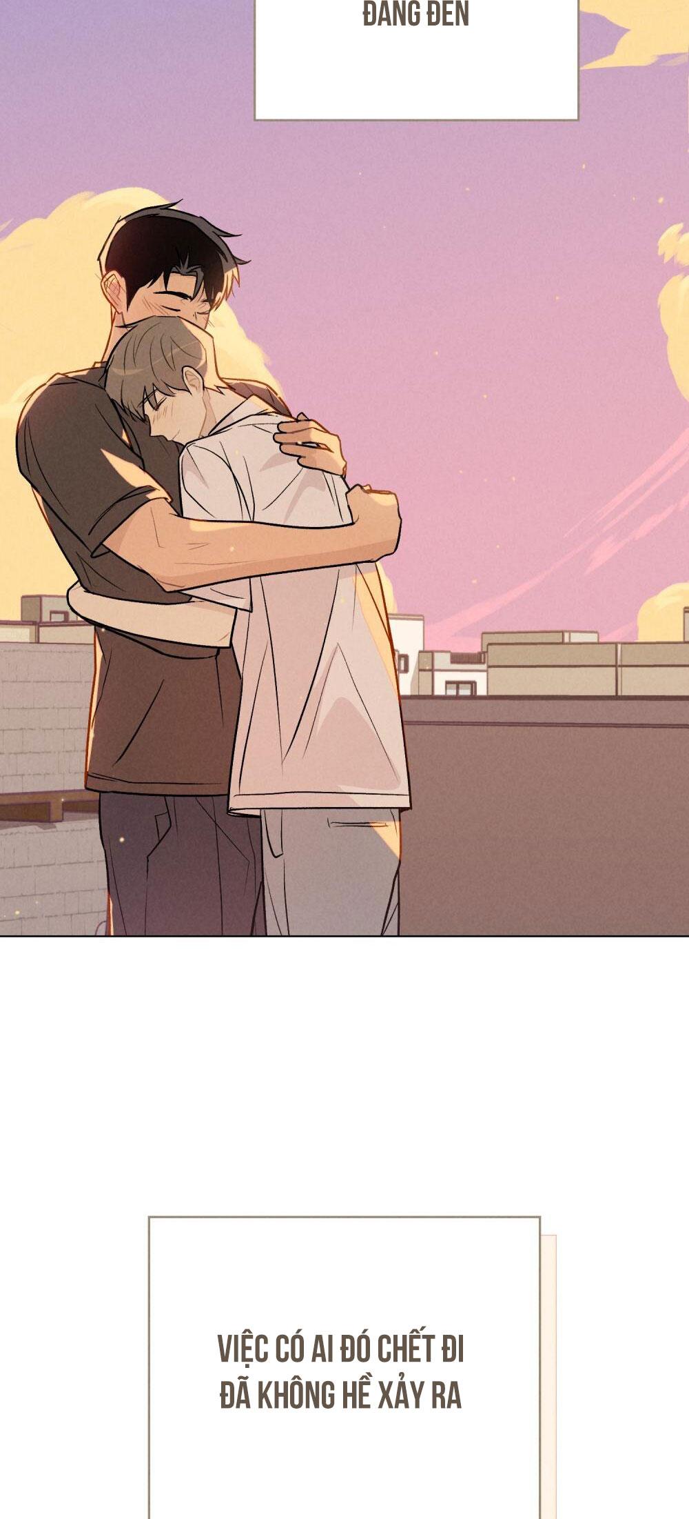 30 PHÚT TRƯỚC KHI TỎ TÌNH Chapter 22 - Next Chapter 23 END