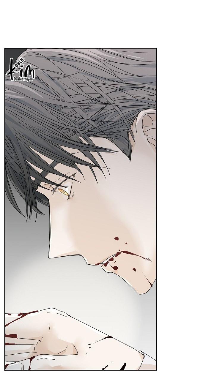 MÁU CỦA TÔI KHÔNG ĐƯỢC ĐÂU Chapter 23 - Next Chapter 24 End