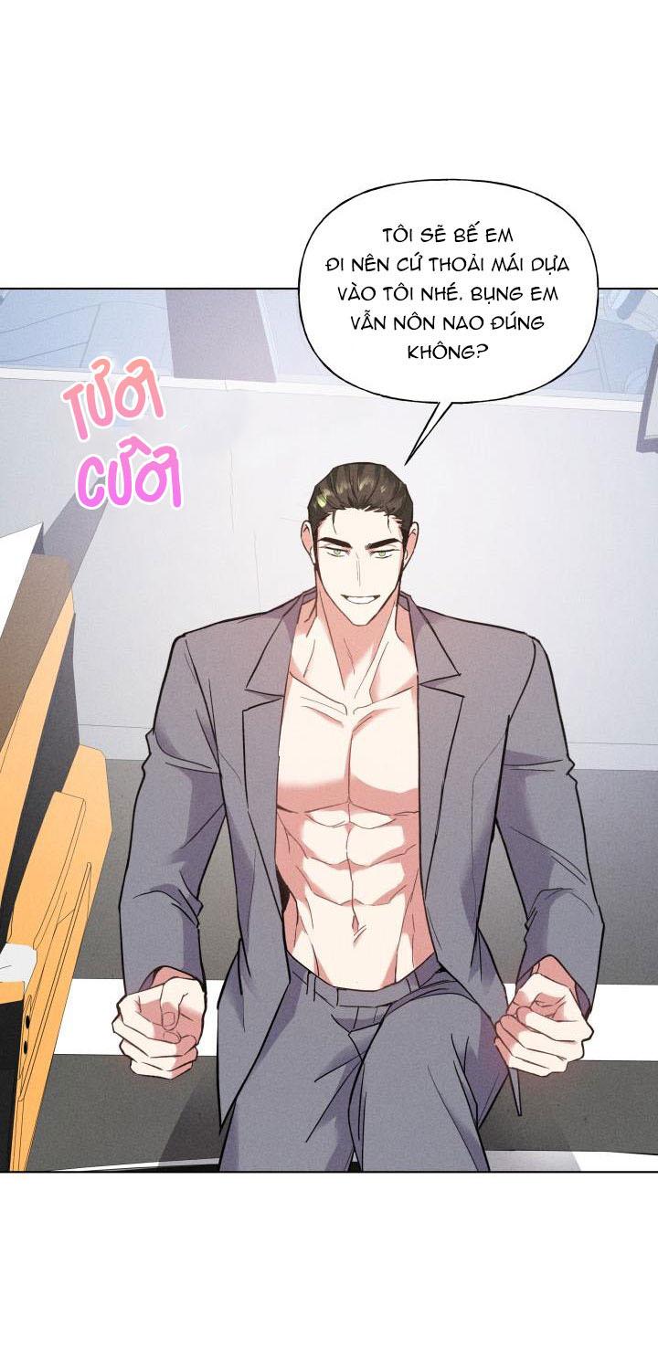 tình yêu không tổn thất Chapter 11 - Next Chương 12