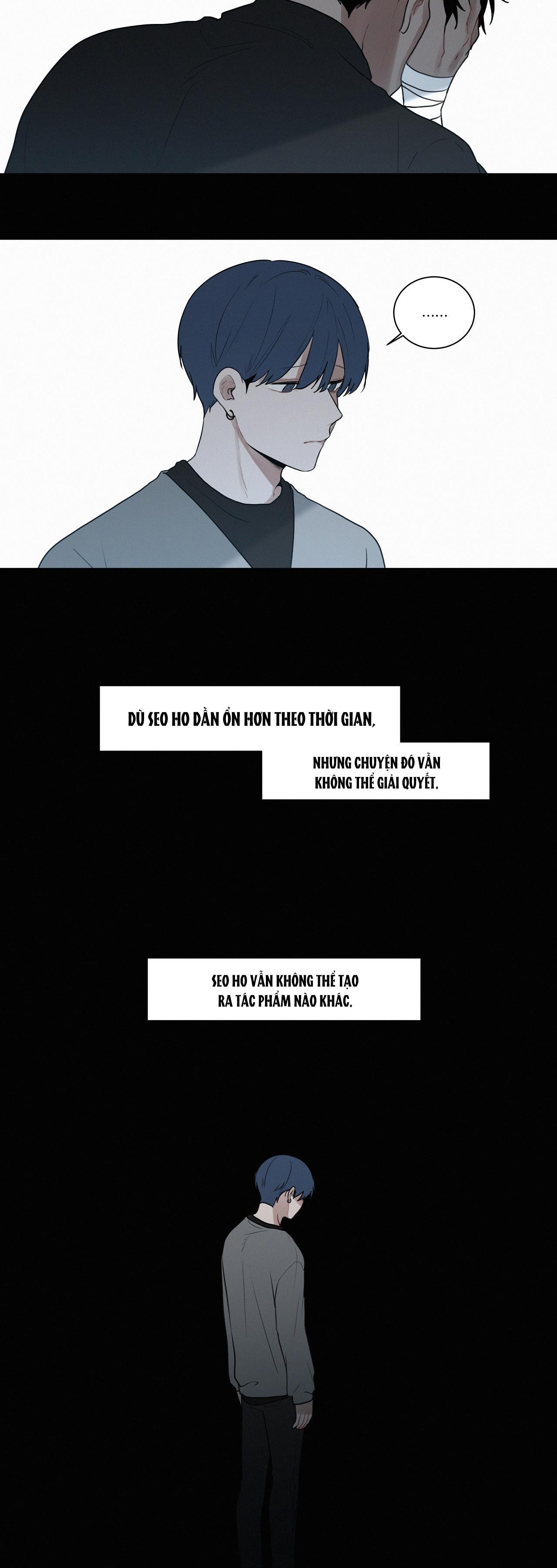 Hiến tế máu Chapter 57 - Next Chapter 58