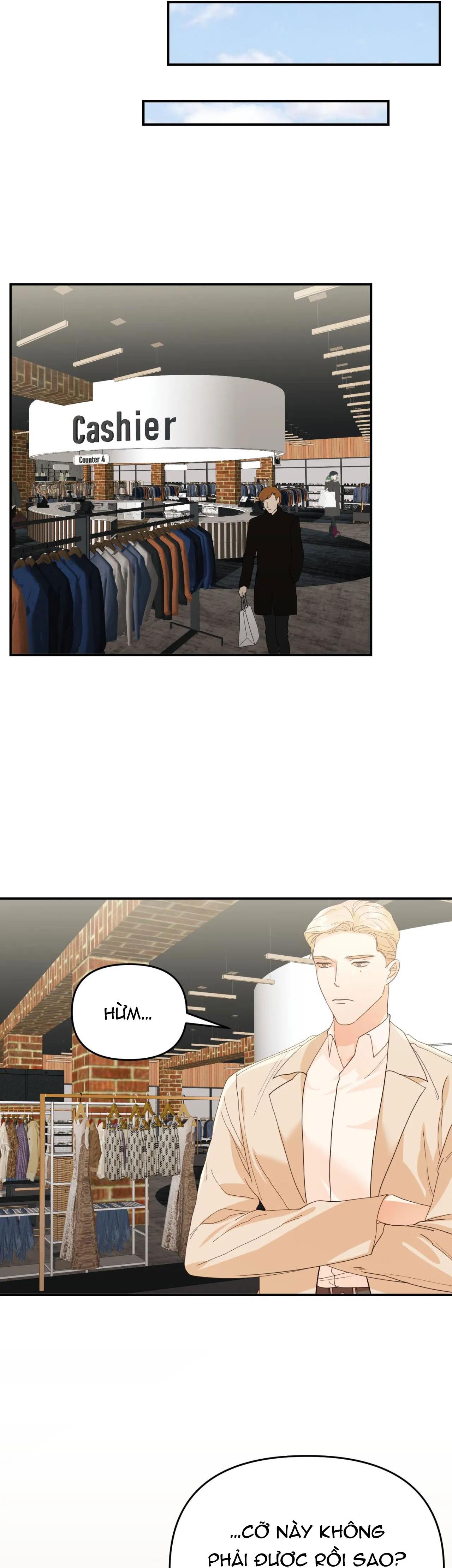 BETTING ON YOU Chapter 37 - Next Chapter 38