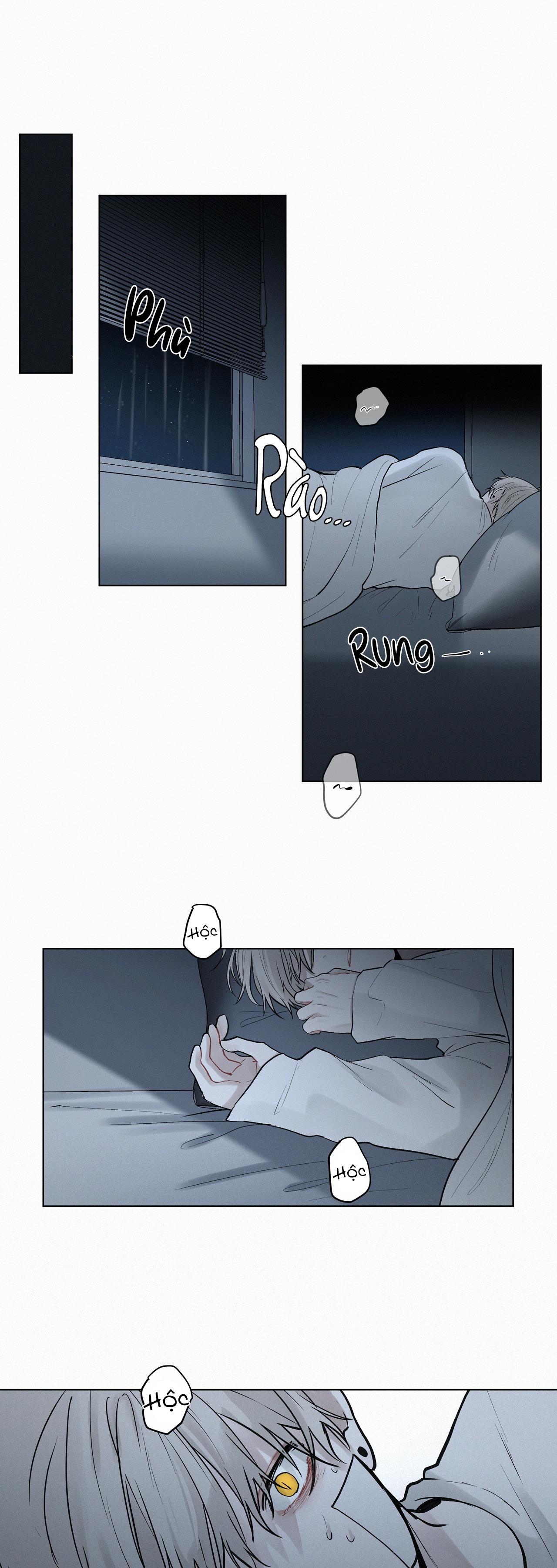 Hiến tế máu Chapter 52 - Next Chapter 53