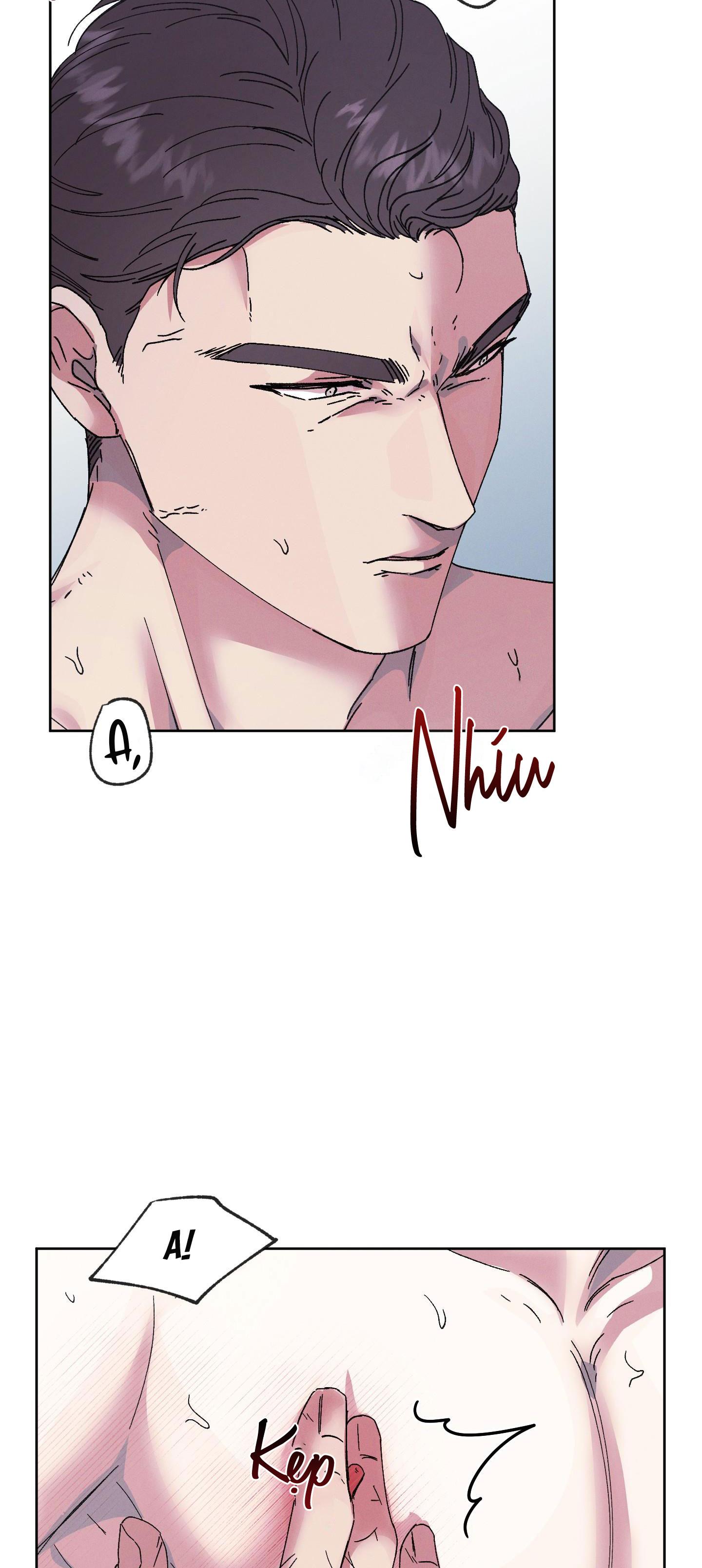 (A x A) Ngày trăng không rạng Chapter 9 NGOẠI TRUYỆN 4 - Next Chapter 10 NT END