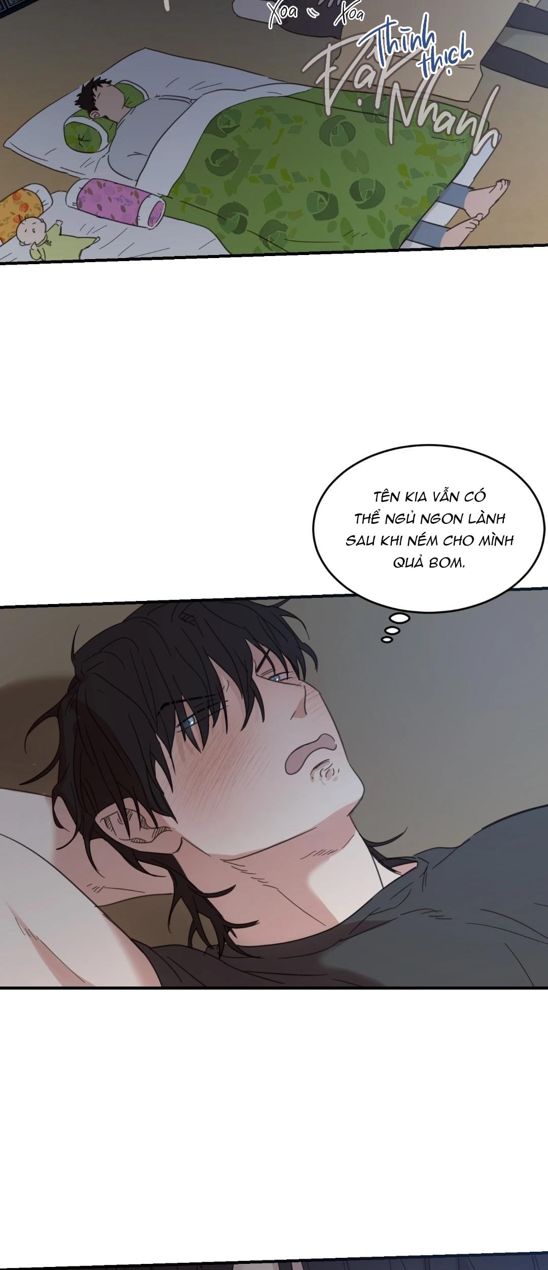 NGÔI NHÀ HƯỚNG MẶT TRỜI MỌC Chapter 12 - Next Chapter 13