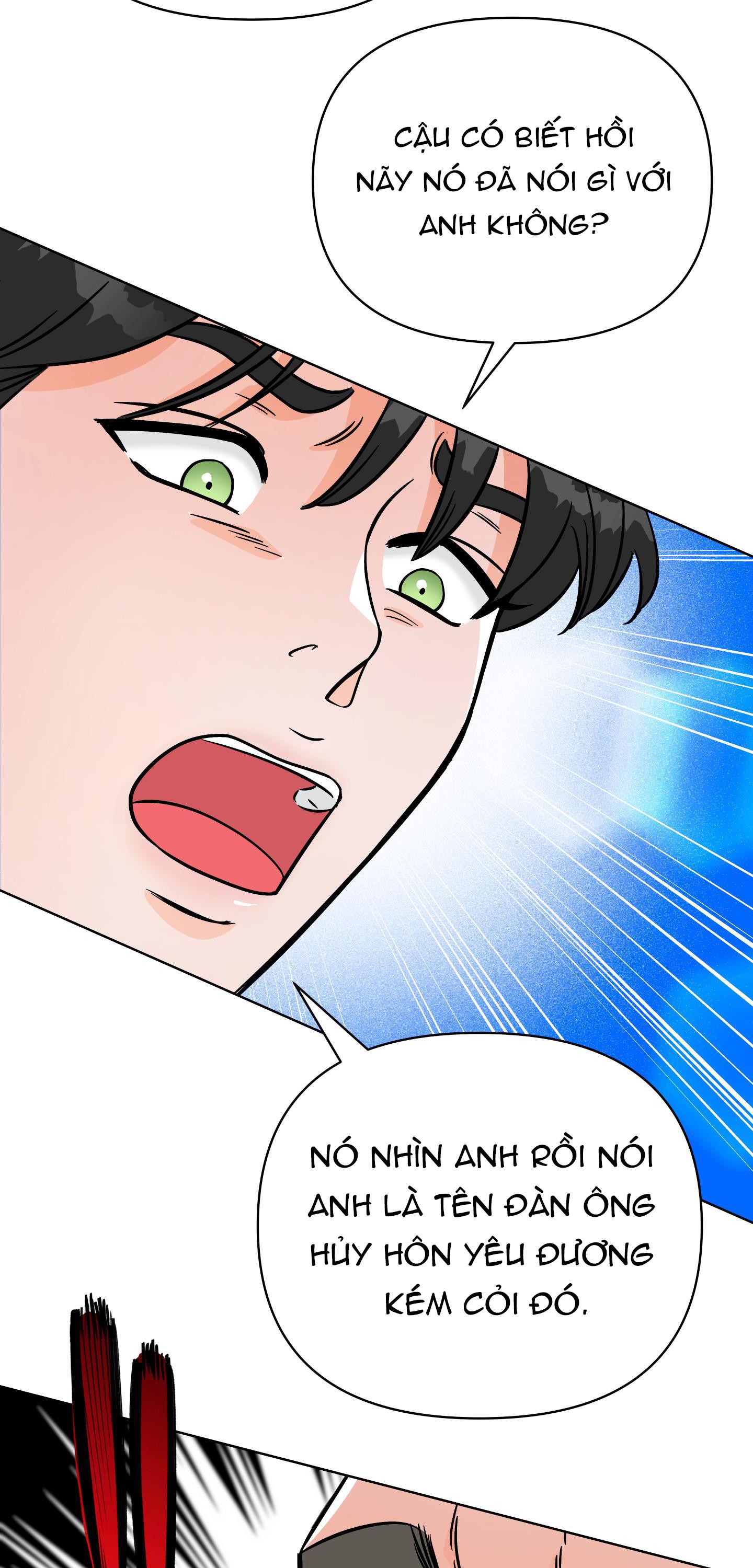 NGHIỆN CUỒNG CÔNG-BDSM CÙNG SẸC Chapter 6.1 dungeon ngoại truyện 1 - Next Chapter 6.2 dungeon NT2