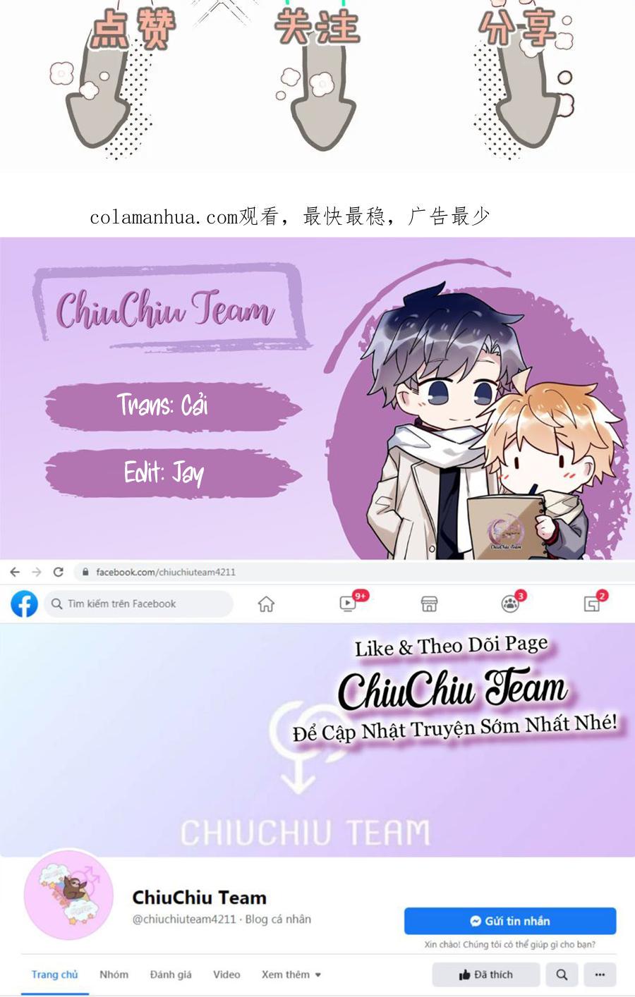 Chó Chuộc Tội Chapter 4 - Next Chapter 5