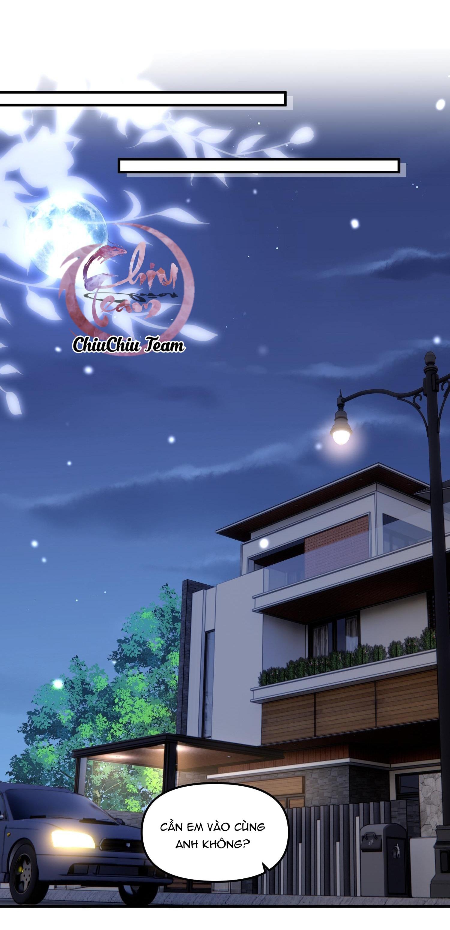 Hữu Danh Chapter 3 - Next Chapter 4
