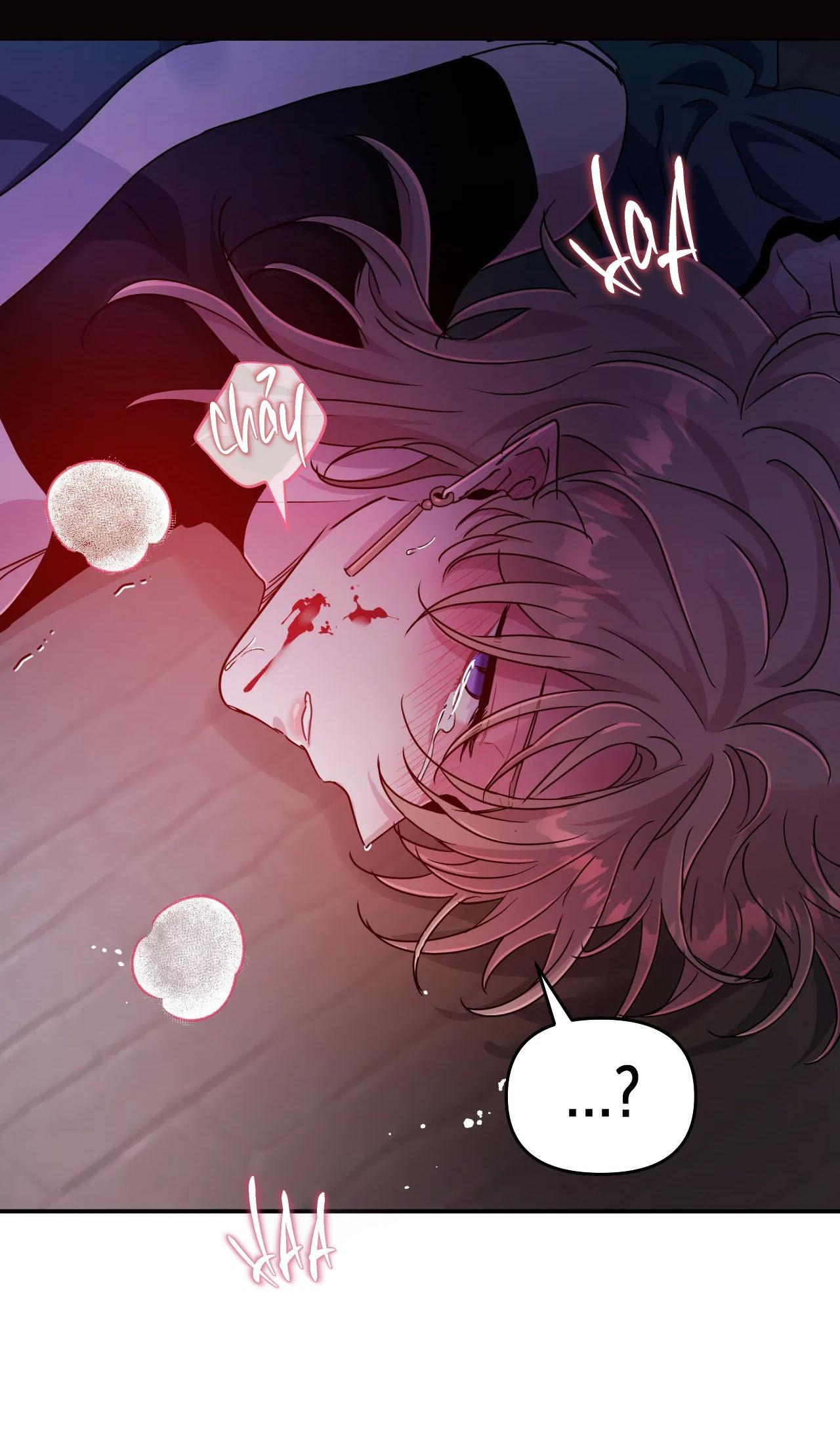 (CBunu) Ám Giữ Linh Hồn Chapter 47 - Next Chapter 48 H