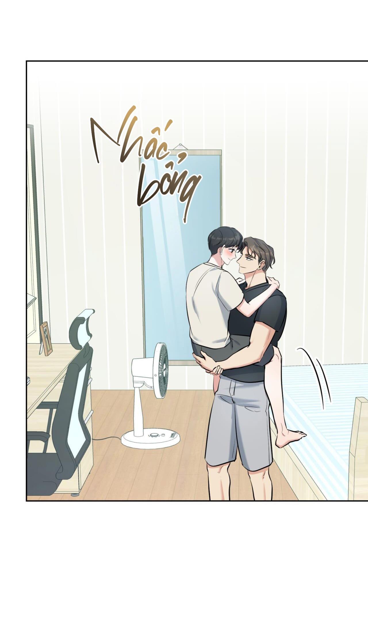 (CBunu) Khu Rừng Tĩnh Lặng Chapter 16 H - Next Chapter 17 H