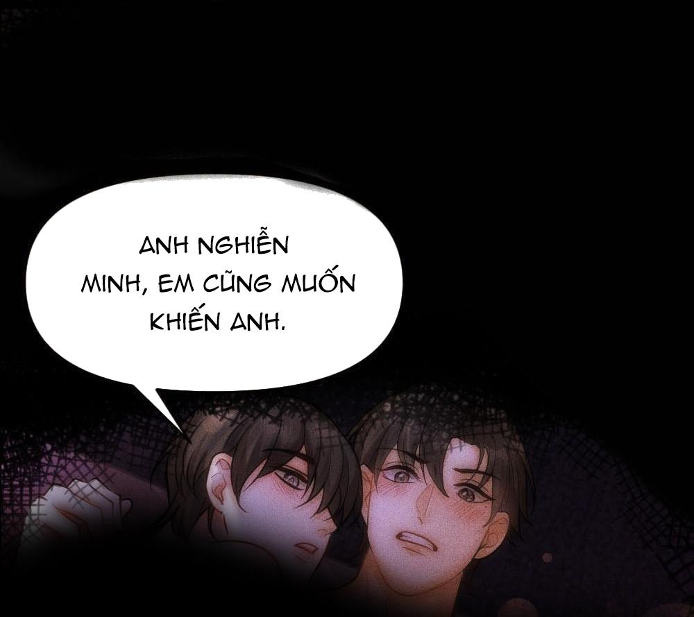 Bảo Bối Ngoan, Không Thể Cắn Chapter 51 - Trang 3