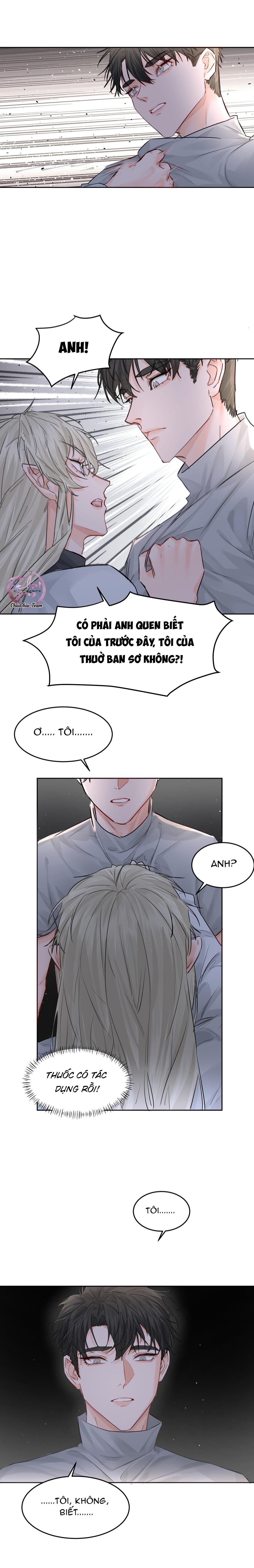 Bạn Trai Cũ Trở Thành Vua Chapter 44 - Next Chapter 45 NGANG RAW