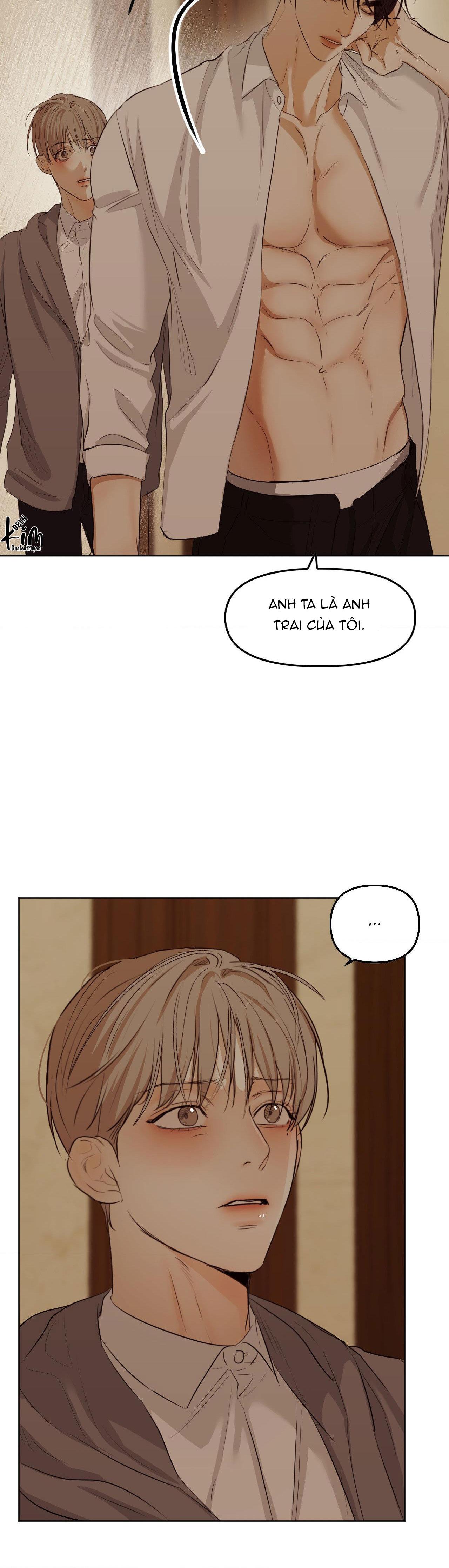 ÁI TÌNH VÀ DỤC VỌNG Chapter 9 - Next Chapter 10 H+