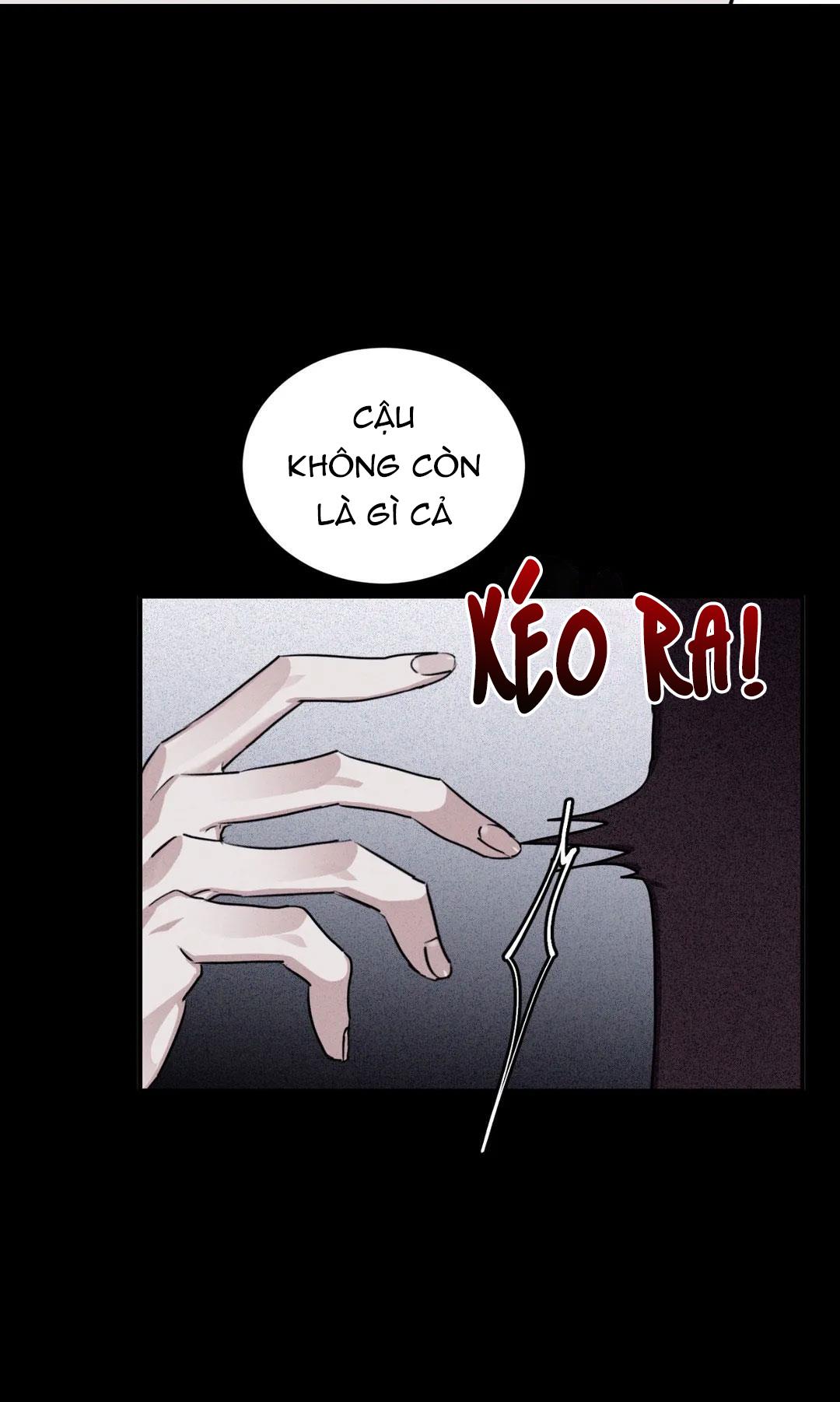 [Hoàn] Lãng Mạn Toixico Chapter 10 Chap 10 - Next Chapter 11 Chap 11