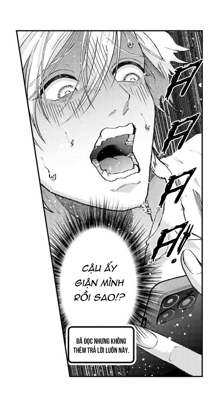 Bị Tán Tỉnh Bởi Chàng Trai Lập Dị Chapter 74 - Next Chapter 75