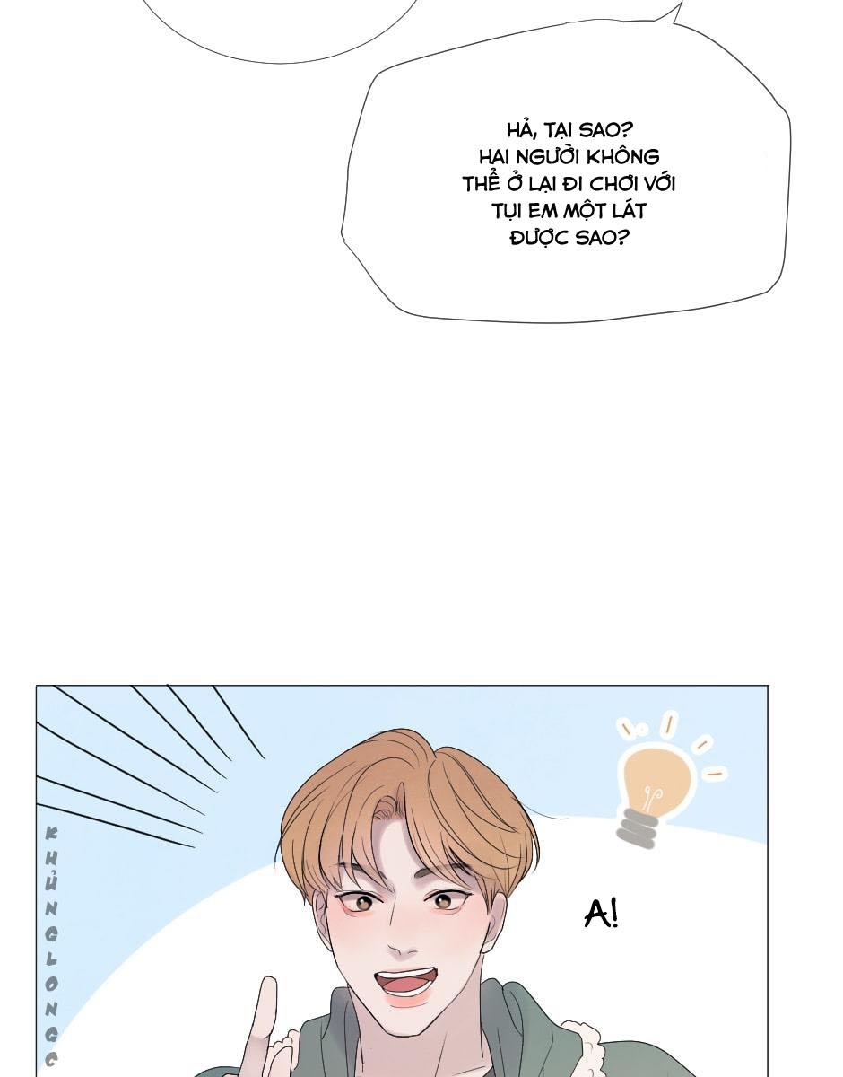 Bước Đến Bên Anh Chapter 47 - Next Chapter 48 END
