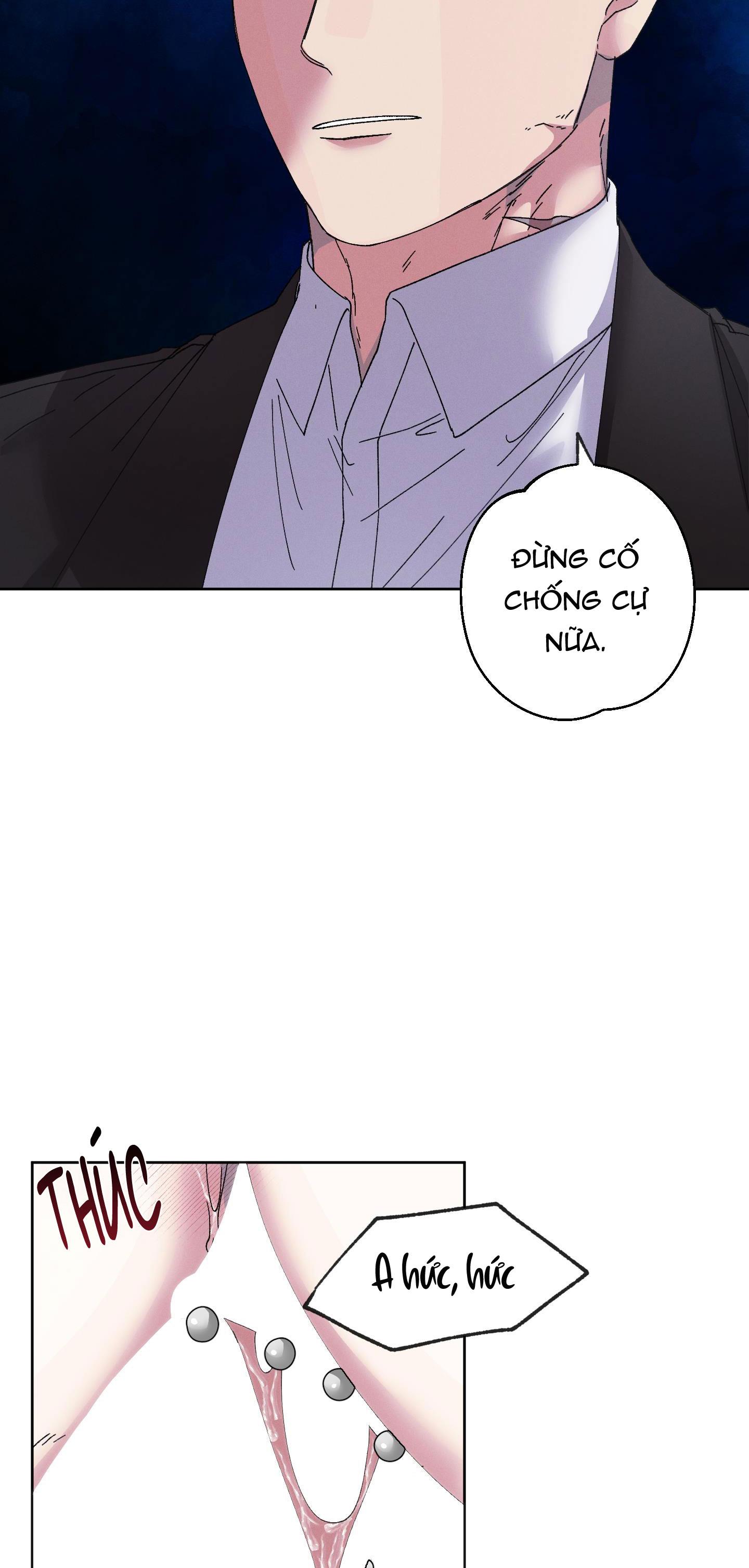 (A x A) Ngày trăng không rạng Chapter 7 NGOẠI TRUYỆN 2 - Next Chapter 8 NGOẠI TRUYỆN 3