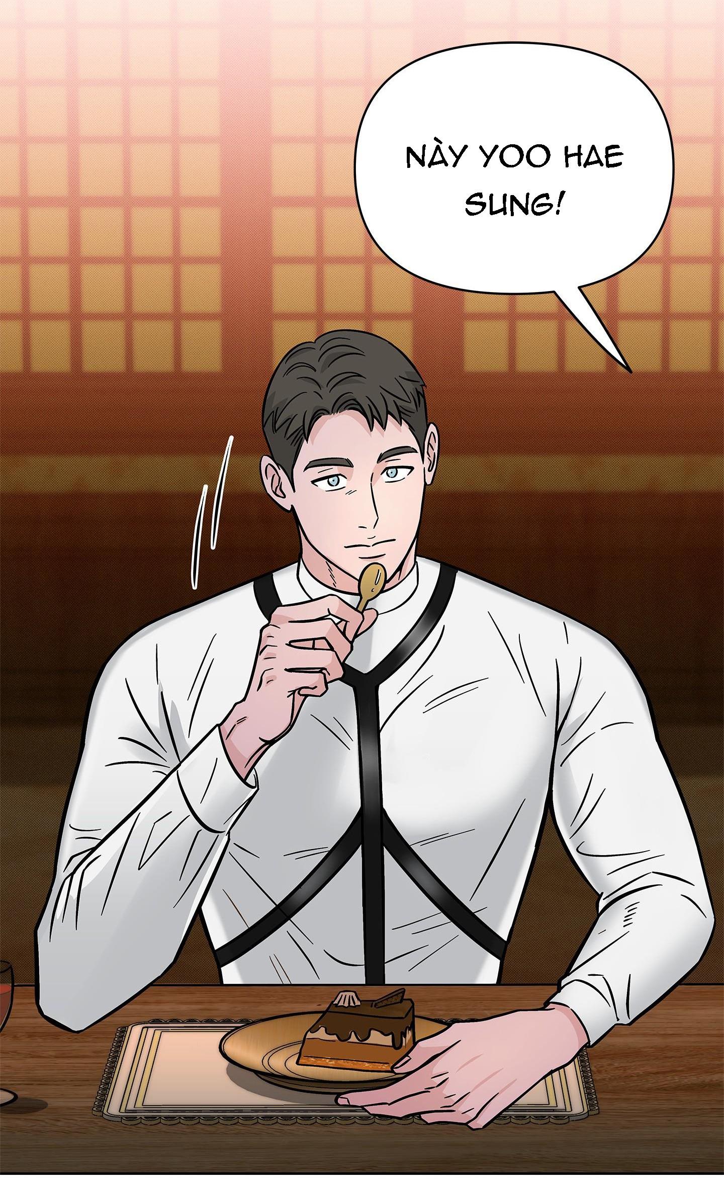 NGHIỆN CUỒNG CÔNG-BDSM CÙNG SẸC Chapter 6.3 DUNGEON NT3 - Next Chapter 6.4 dungeon nt end